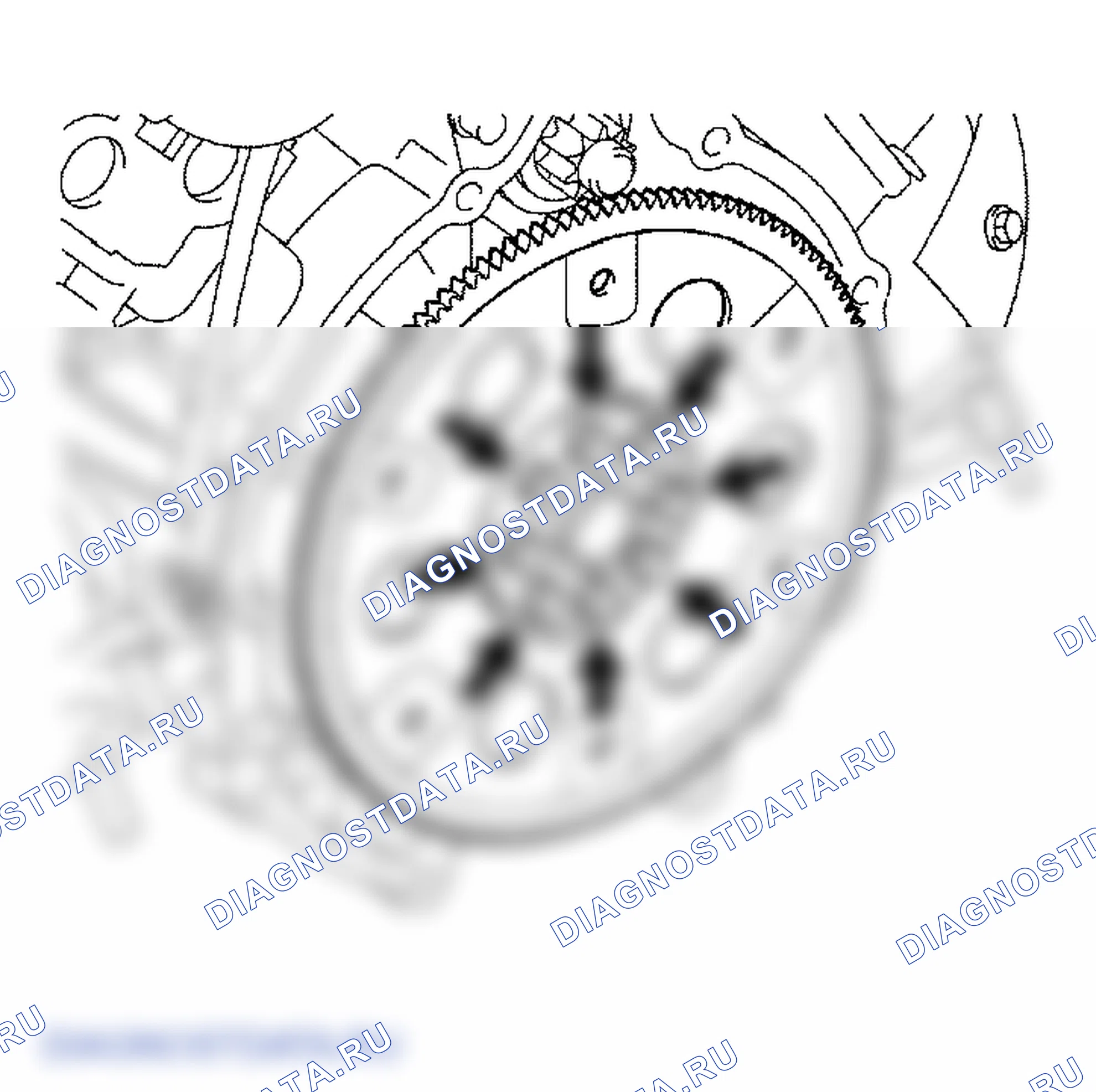 Рис. 248. Lexus GS III