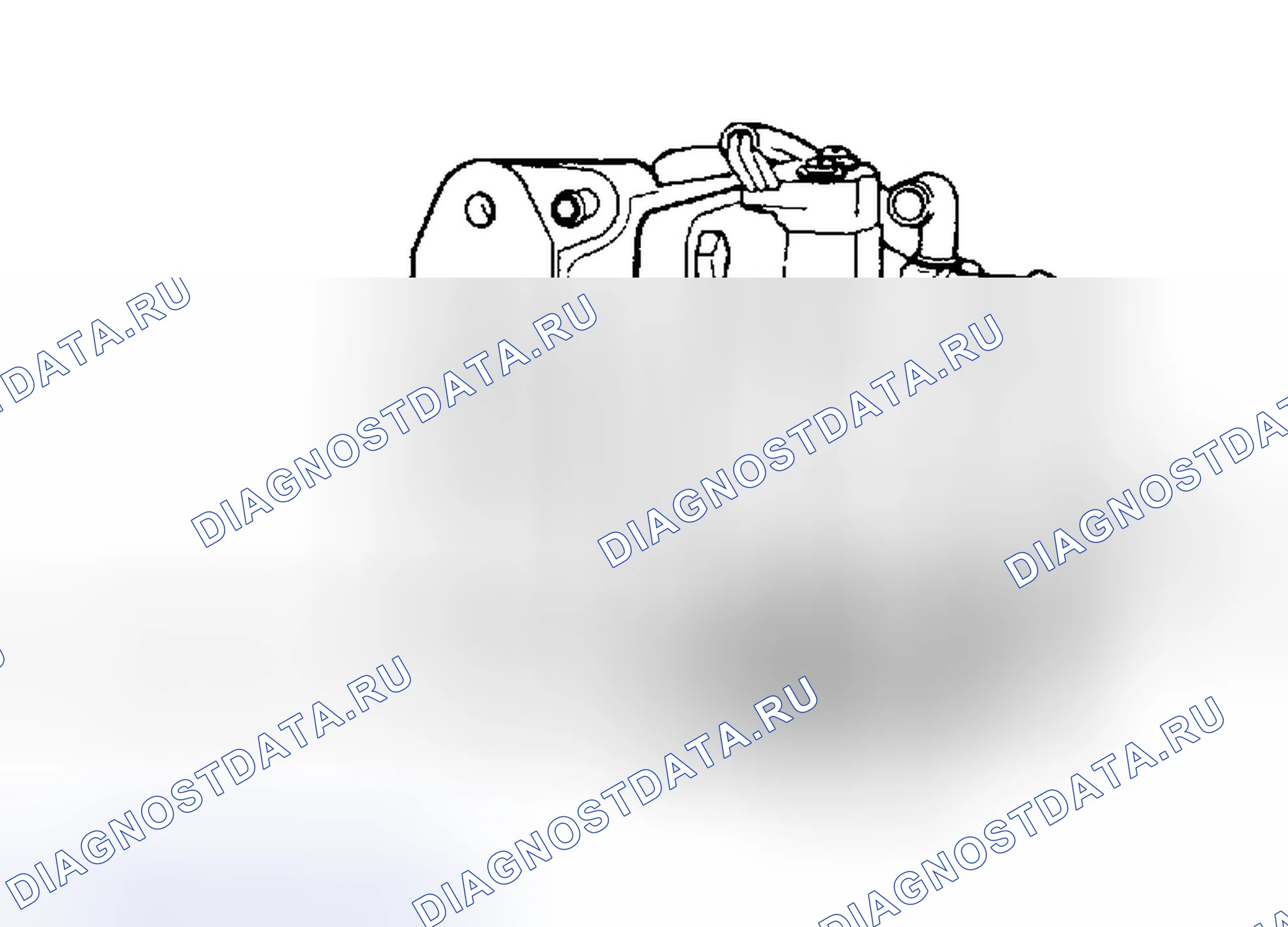 Рис. 83. Ford Taurus I
