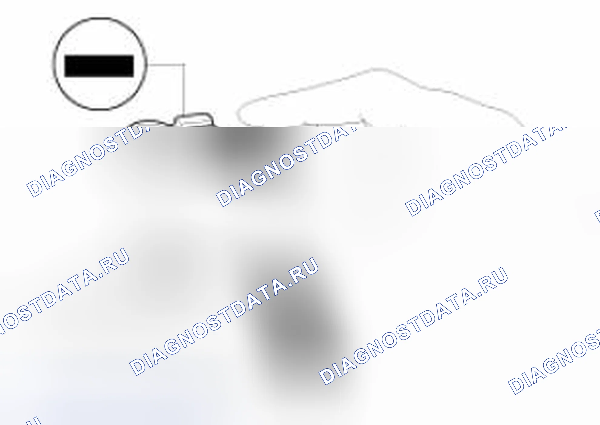 Рис. 12: Электрическая система. Geely Vision X3 Pro I