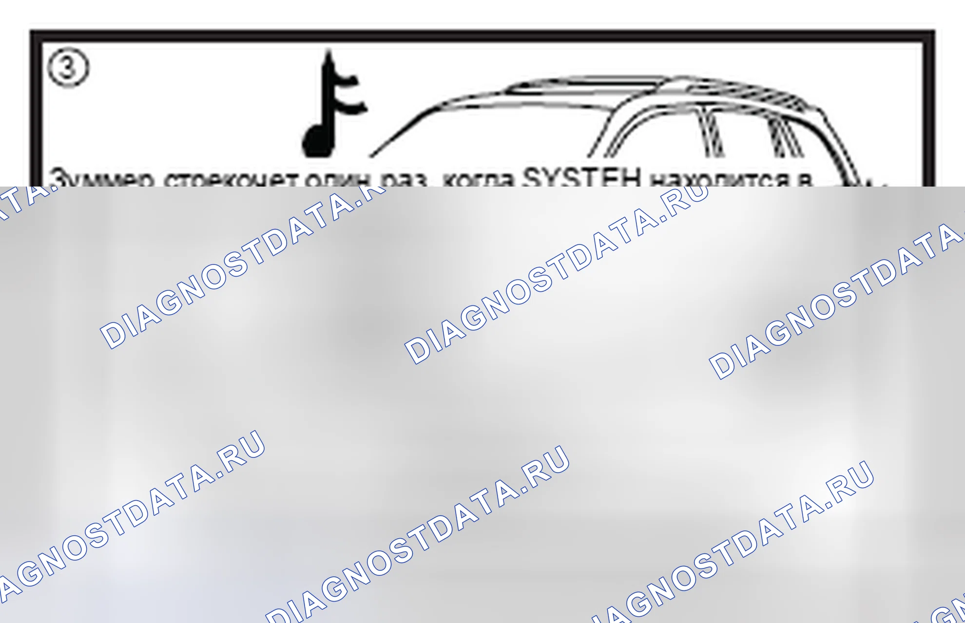 Рис. 166. Toyota RAV4 II рестайлинг