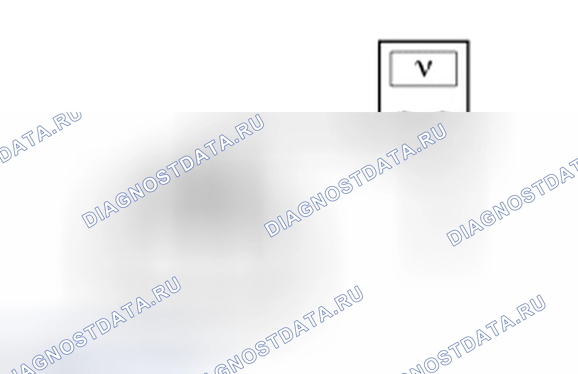 Рис. 3. Ford Edge I
