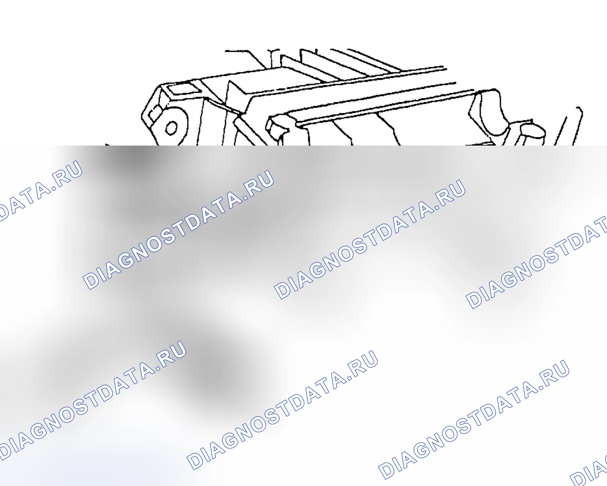 Рис. 45. Ford Excursion I