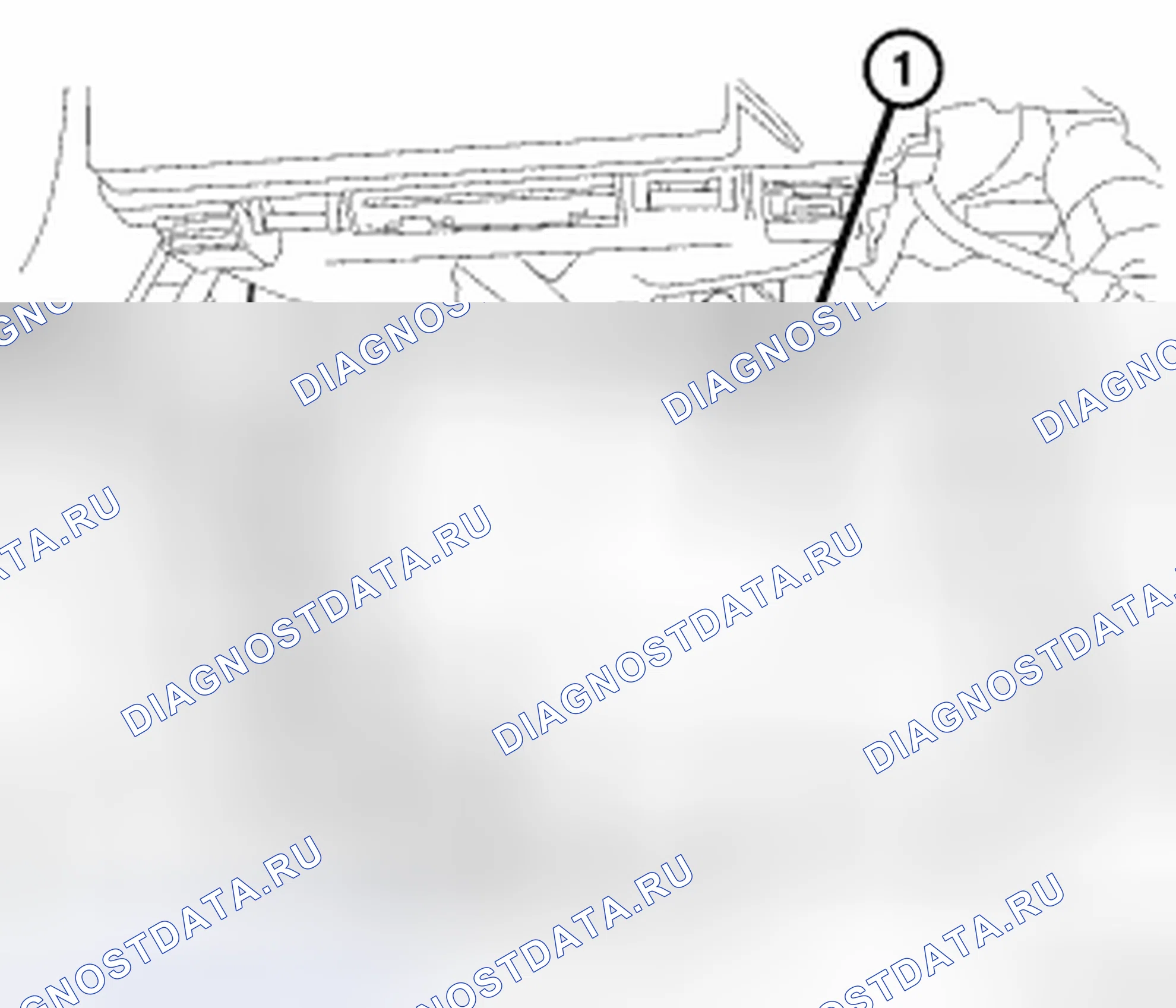 Рис. 230. Chrysler Town & Country V