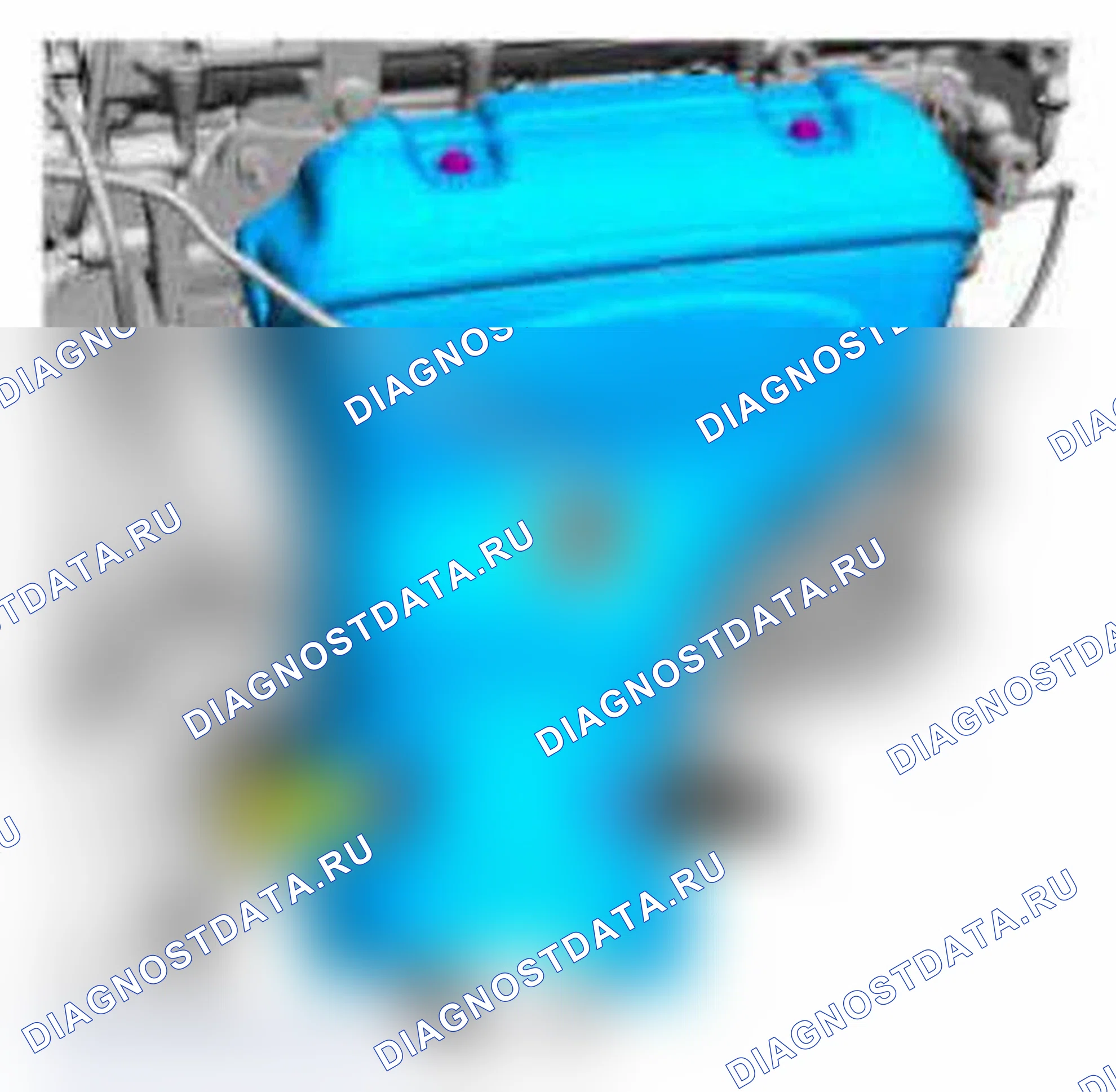 Рис. 3. Ford Focus III