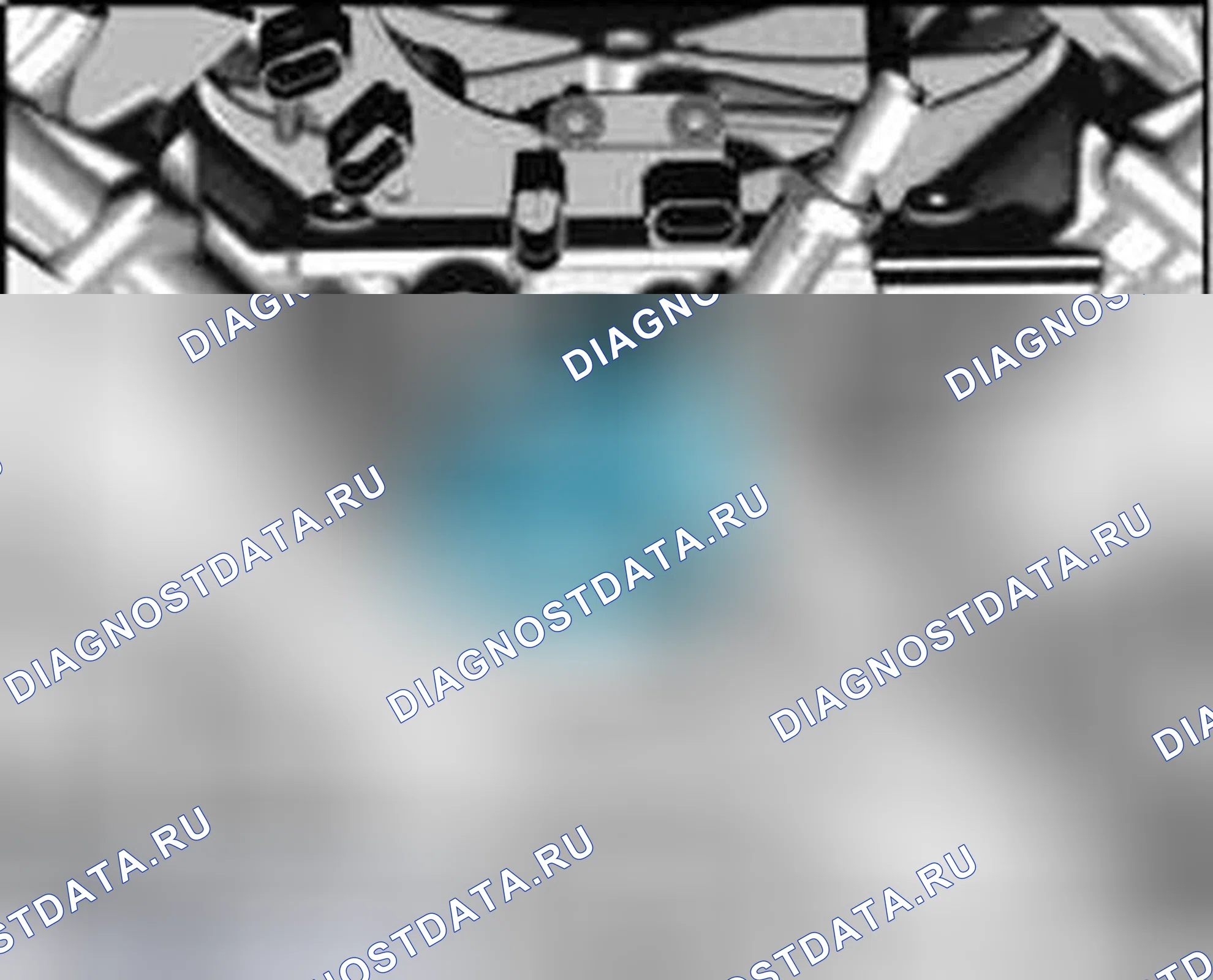 Рис. 228. Audi S8 D3 рестайлинг