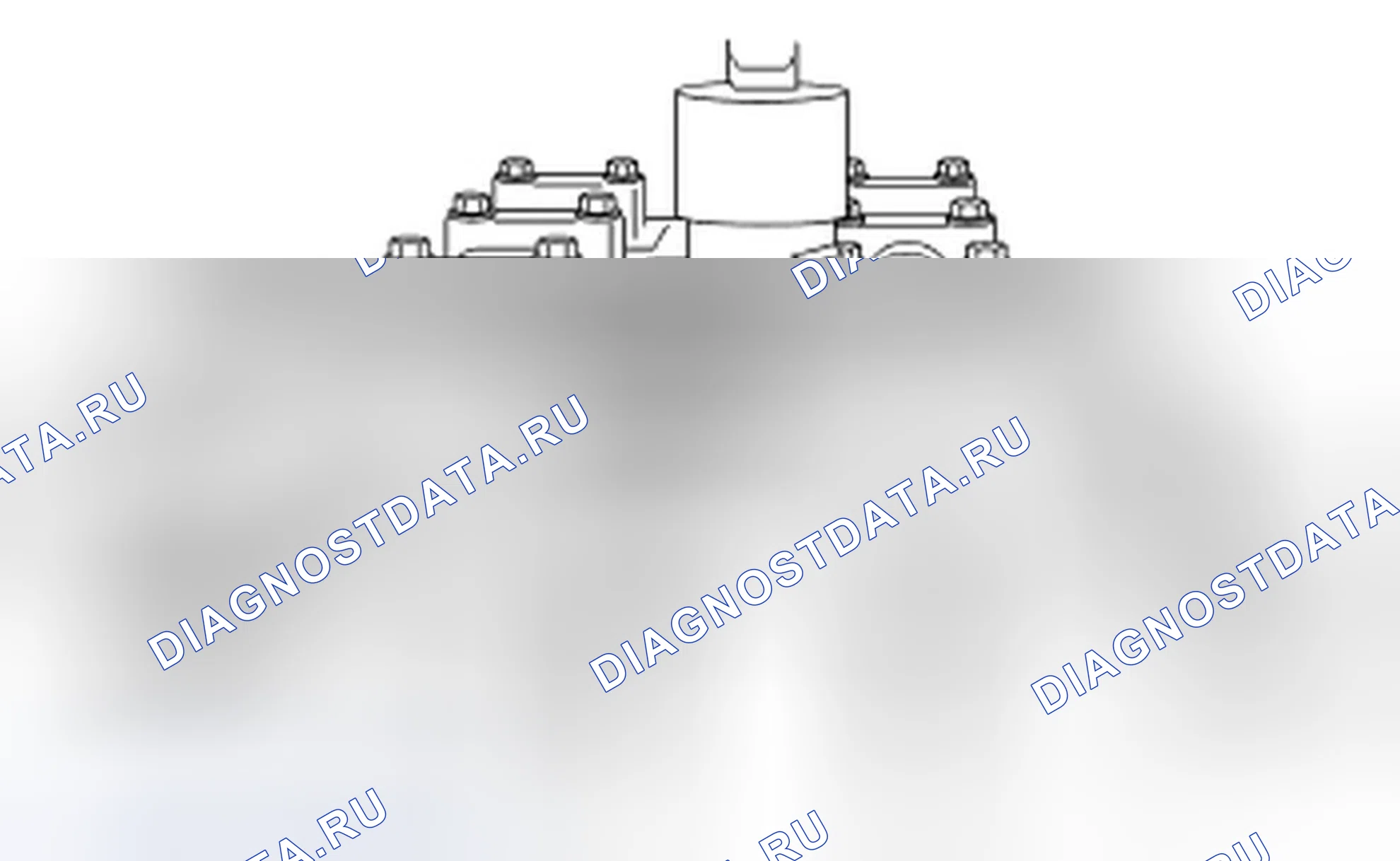 Рис. 657. Ford Escape II