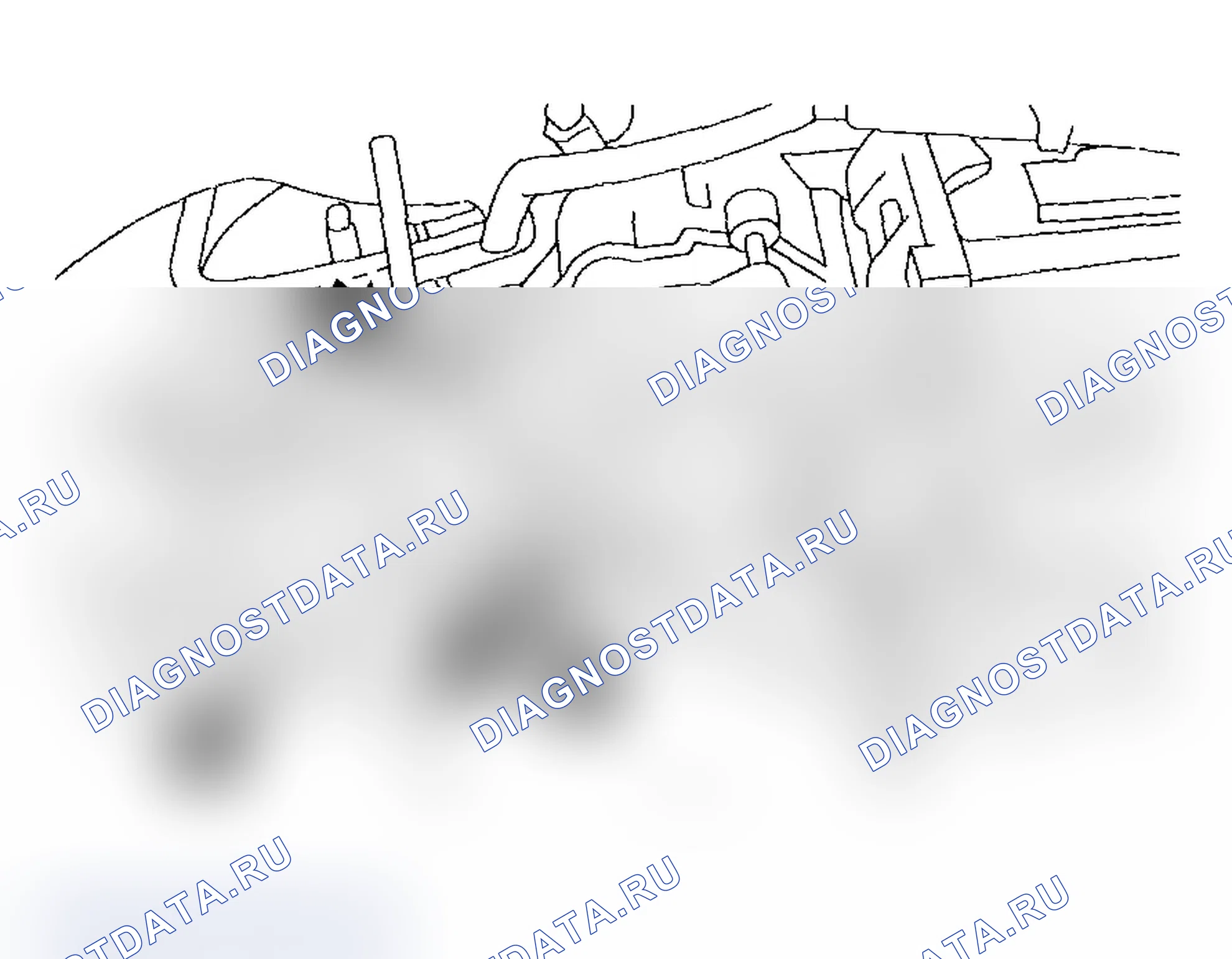 Рис. 46. Subaru Impreza WRX GD/GG рестайлинг