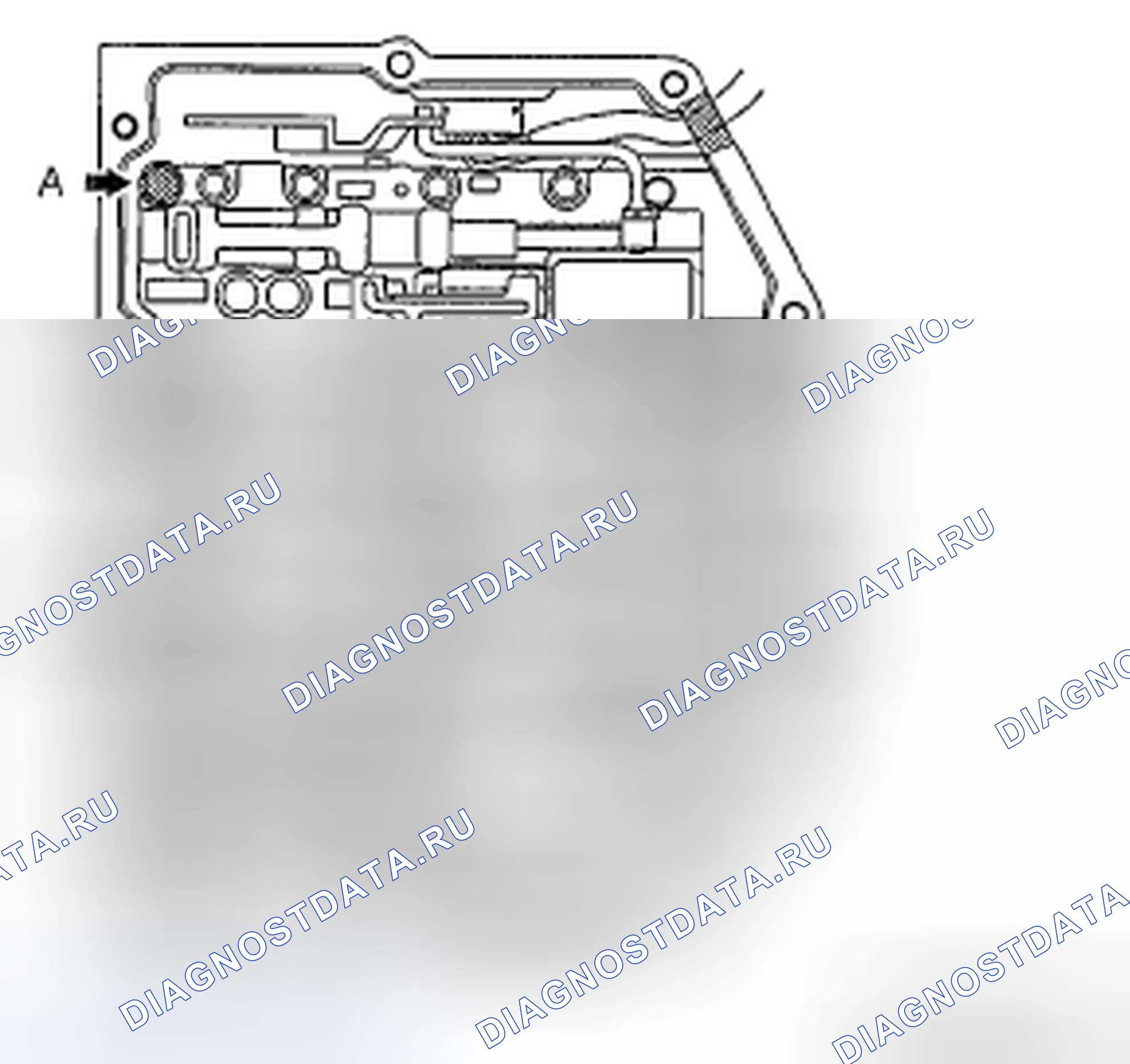 Рис. 181. Mazda CX-7 I