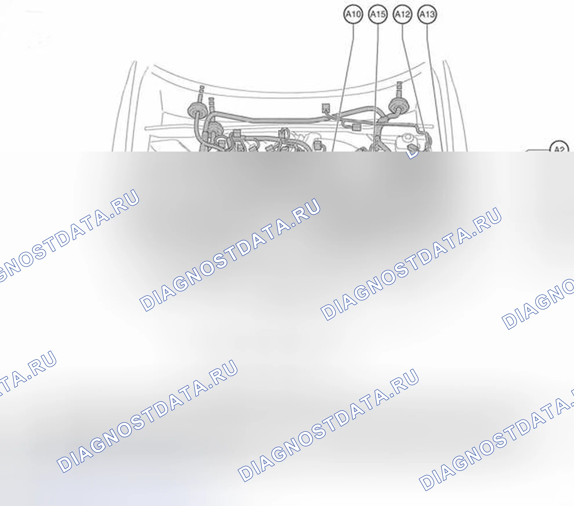 Рис. 40. Toyota Highlander II