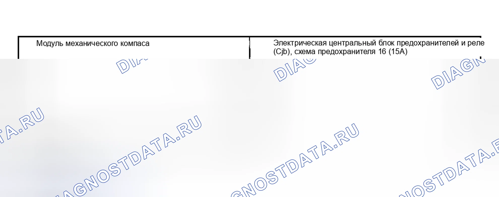 Рис. 175: Инспекция и проверка. Mazda Flair II
