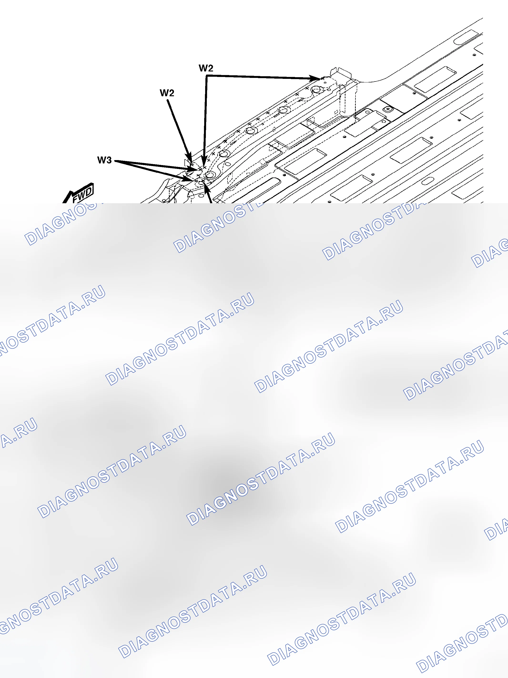Рис. 185. Dodge Caravan IV
