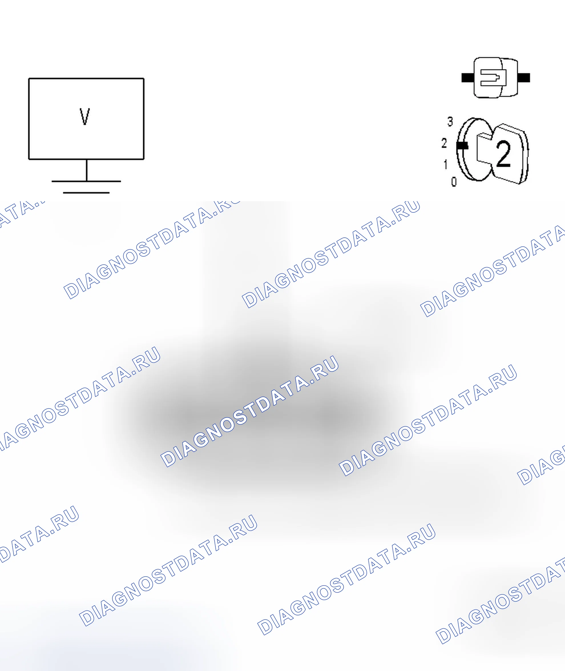 Рис. 248. Dodge Magnum I