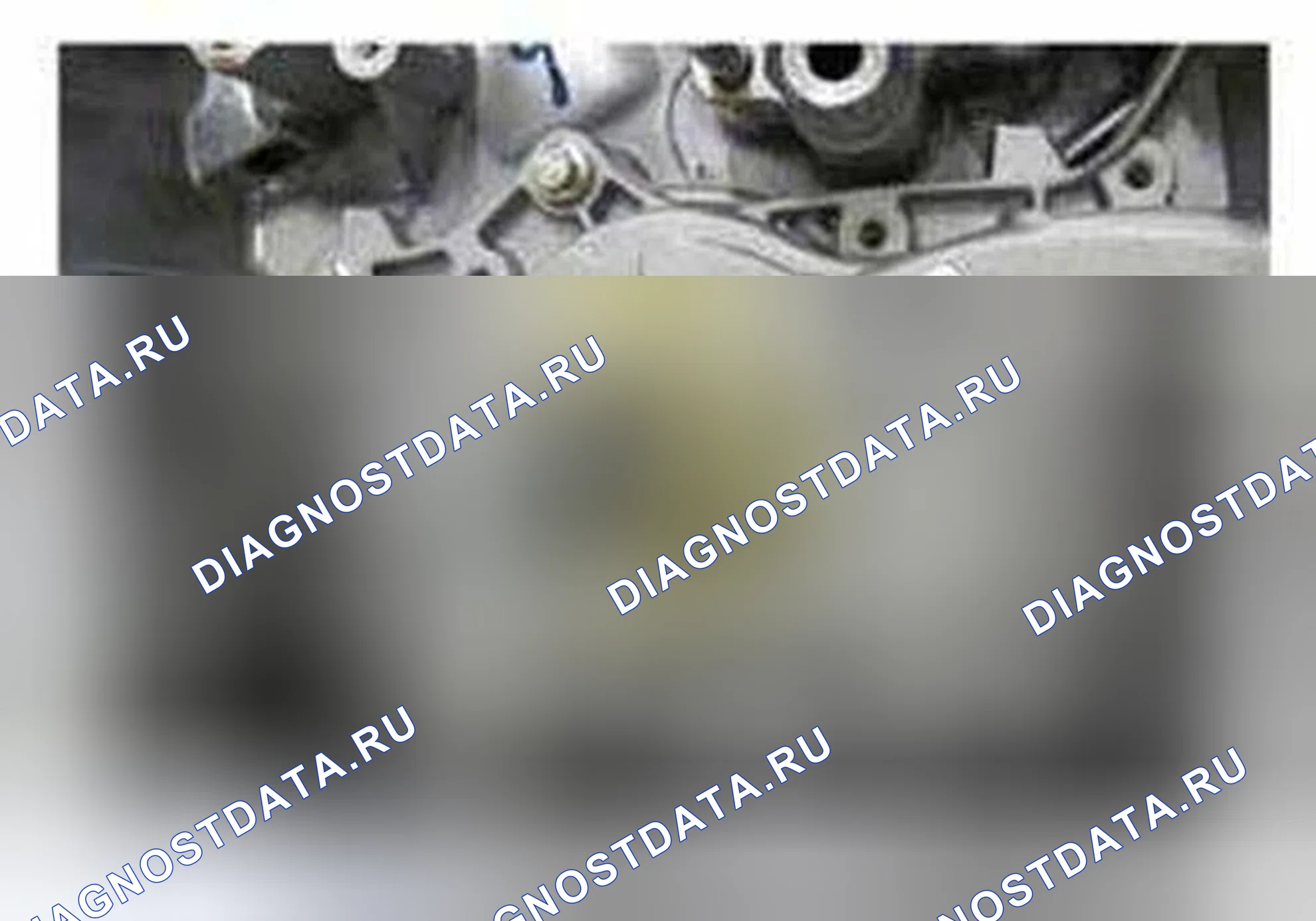 Рис. 187. Ford Edge I рестайлинг