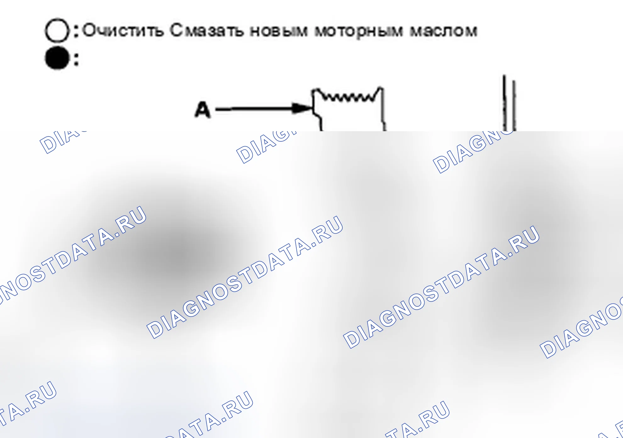 Рис. 26: Установка. Honda CR-V III
