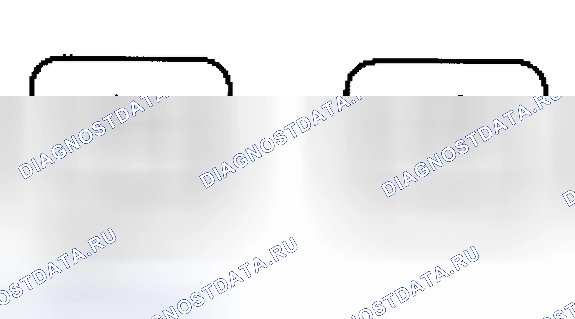 Рис. 47: Поворот левой / правой руки. Hyundai Santa Cruz I