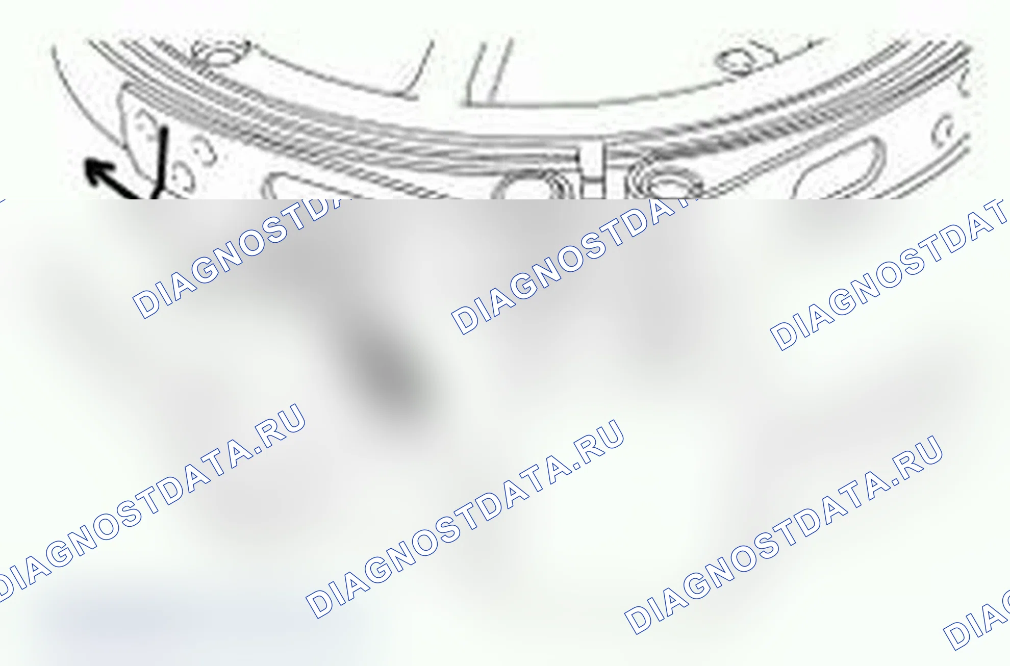 Рис. 7. Ford Cutaway E350 Super Duty 