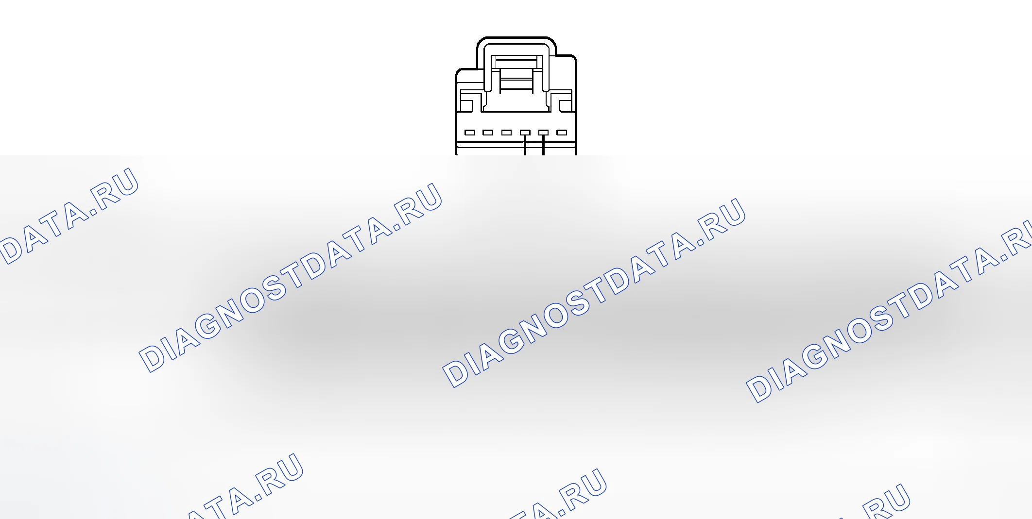 Рис. 232. Ford Pickup F350 Super Duty 