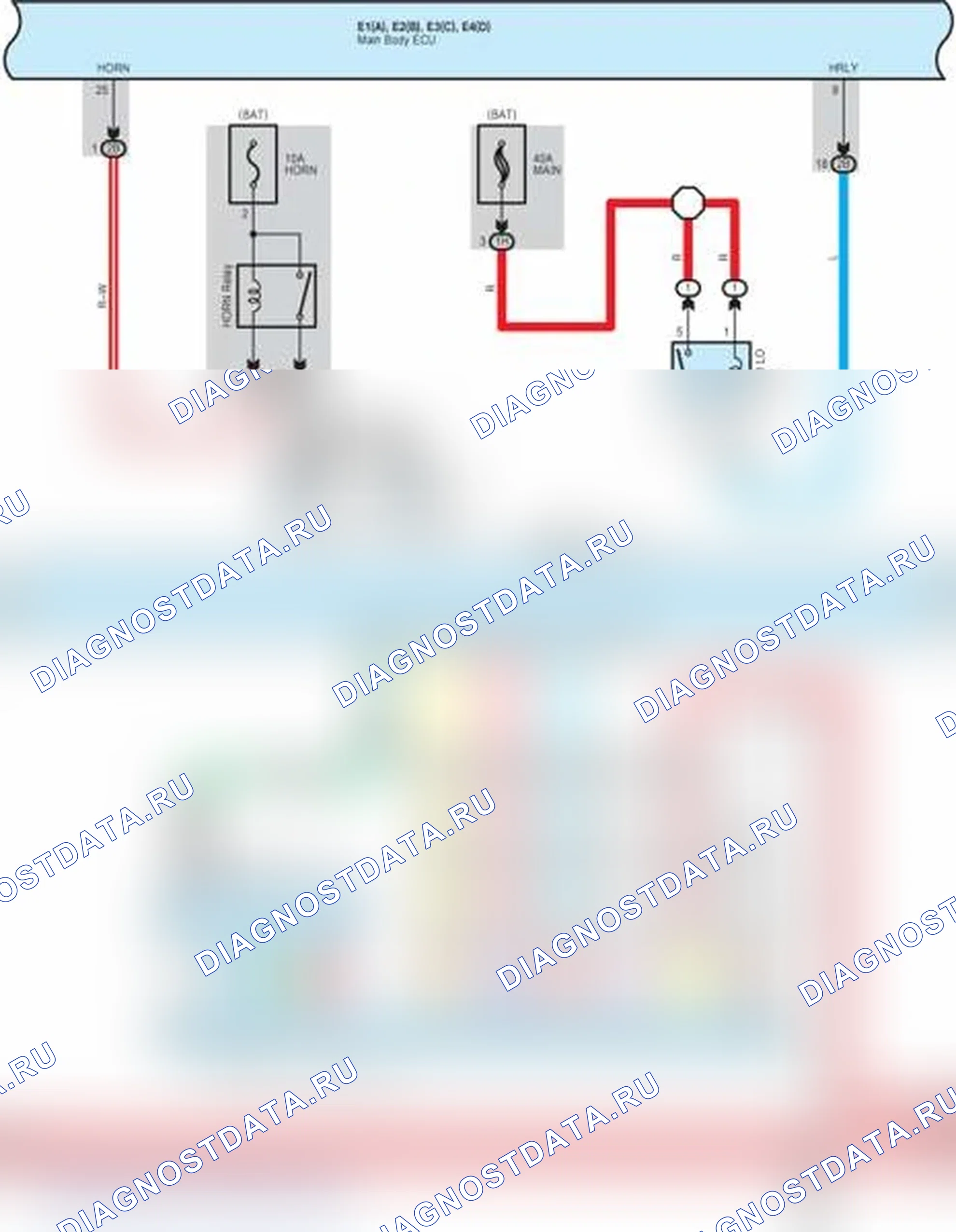 Рис. 85. Toyota Land Cruiser 200