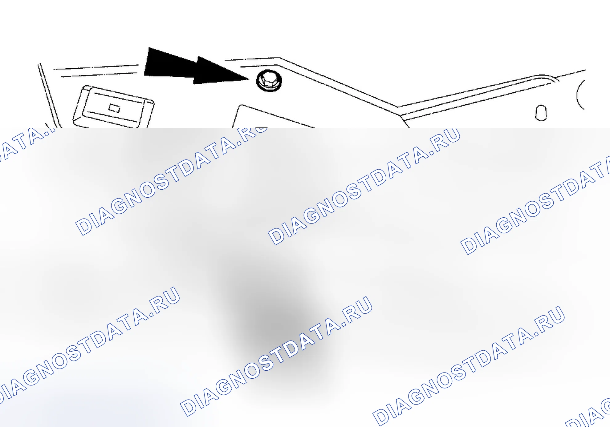 Рис. 25. Ford Cab & Chassis F350 Super Duty 