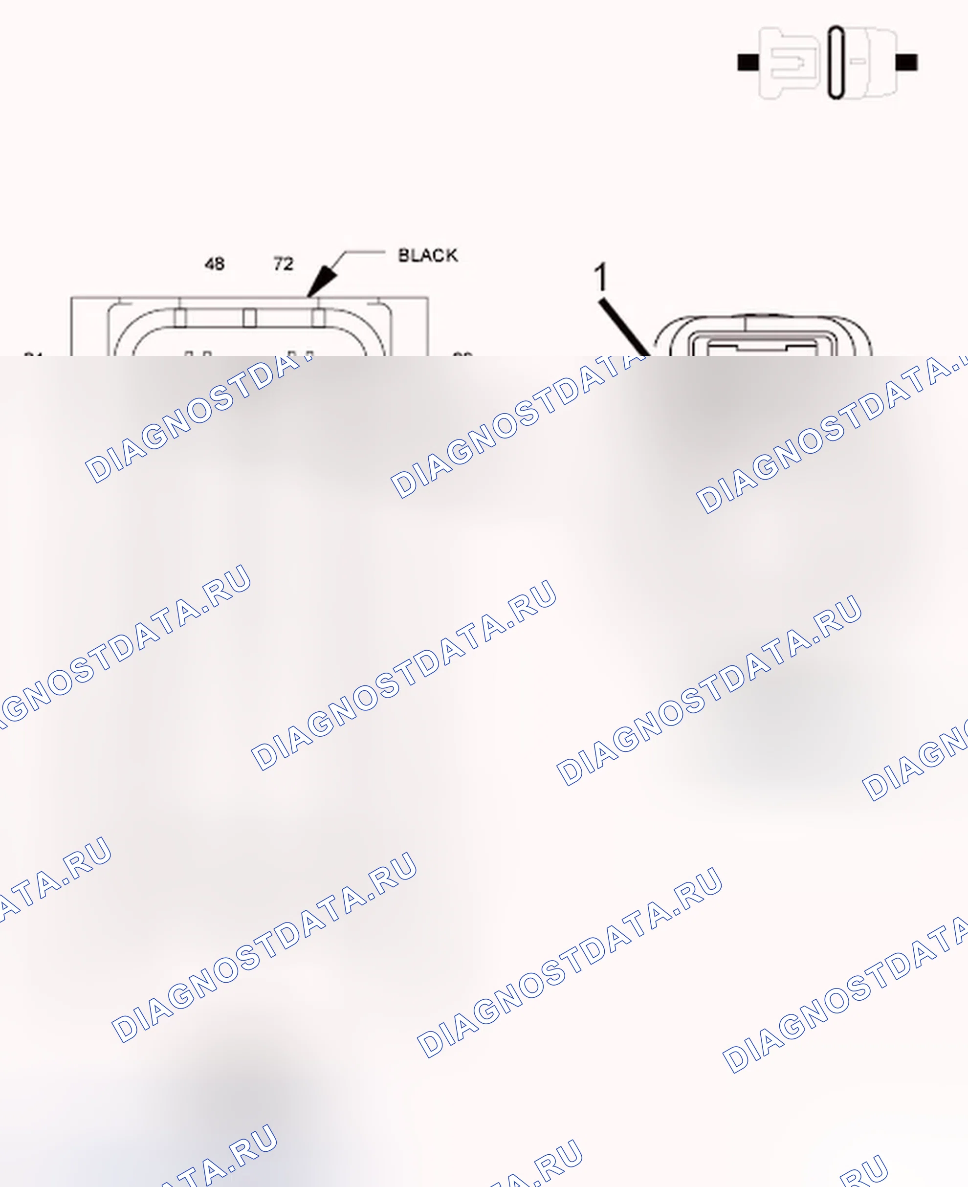 Рис. 553. Dodge Journey I