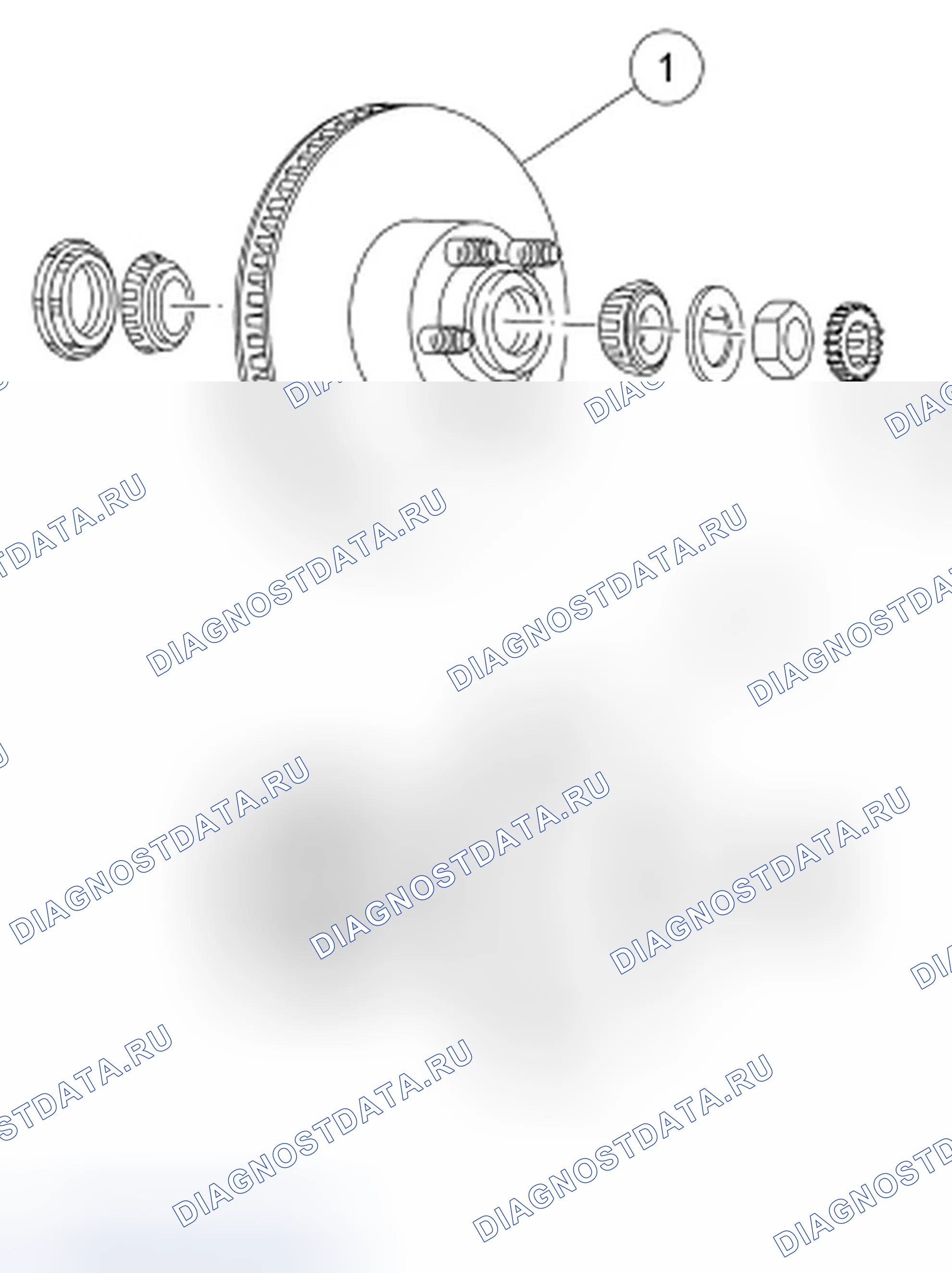 Рис. 28. Ford Focus II