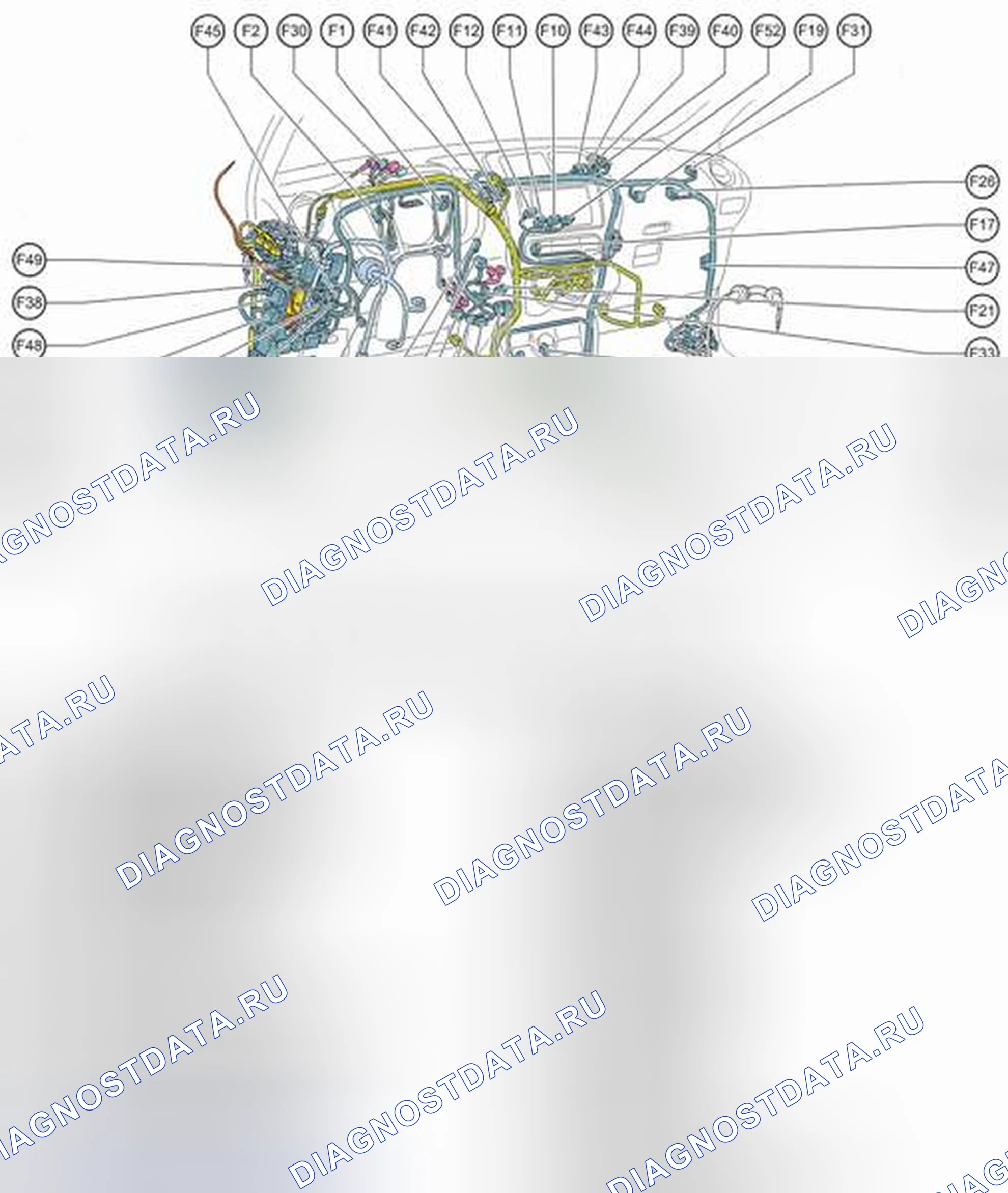 Рис. 9. Scion xD I
