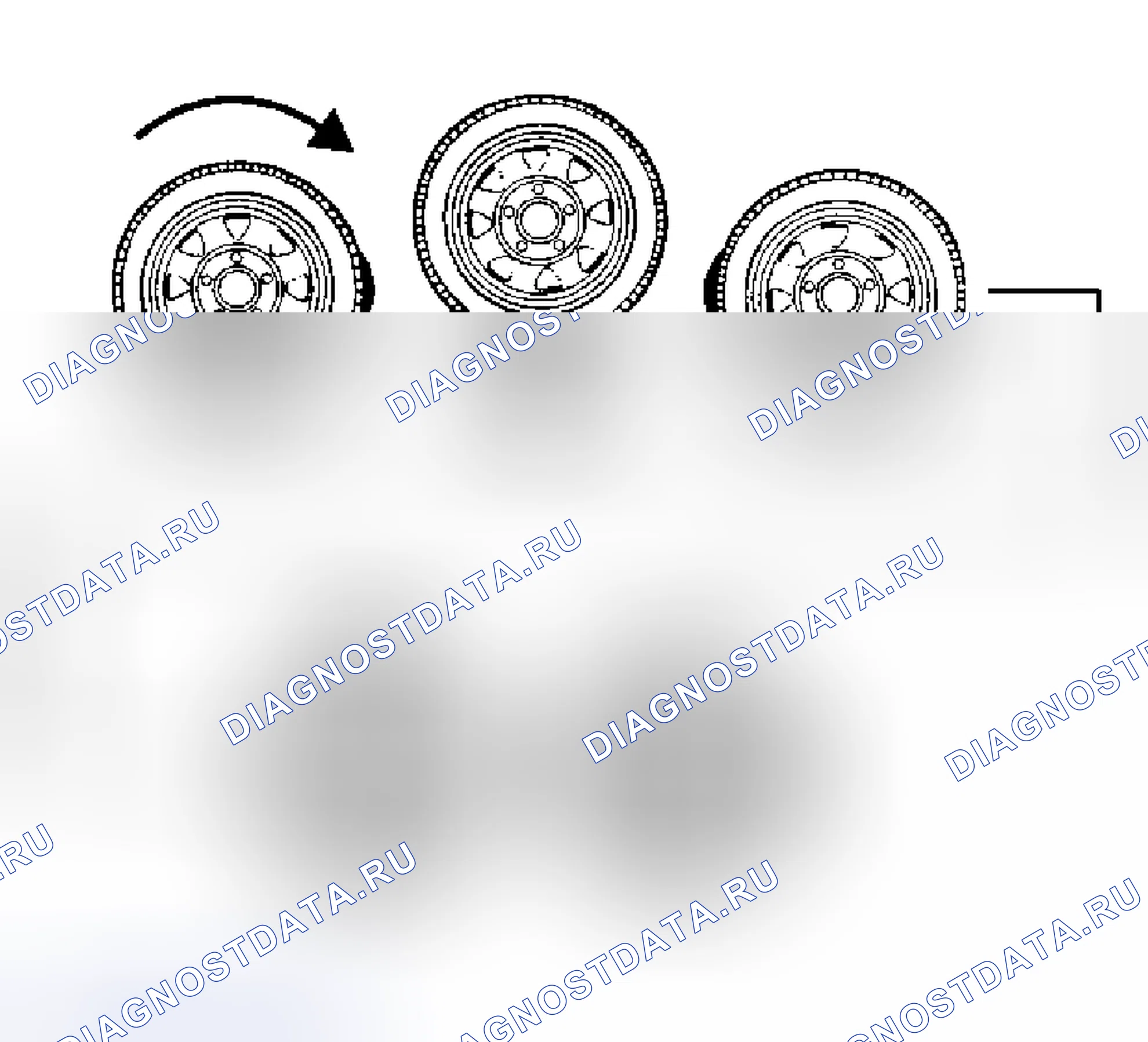 Рис. 59: Порядок. Kia Ceed CD