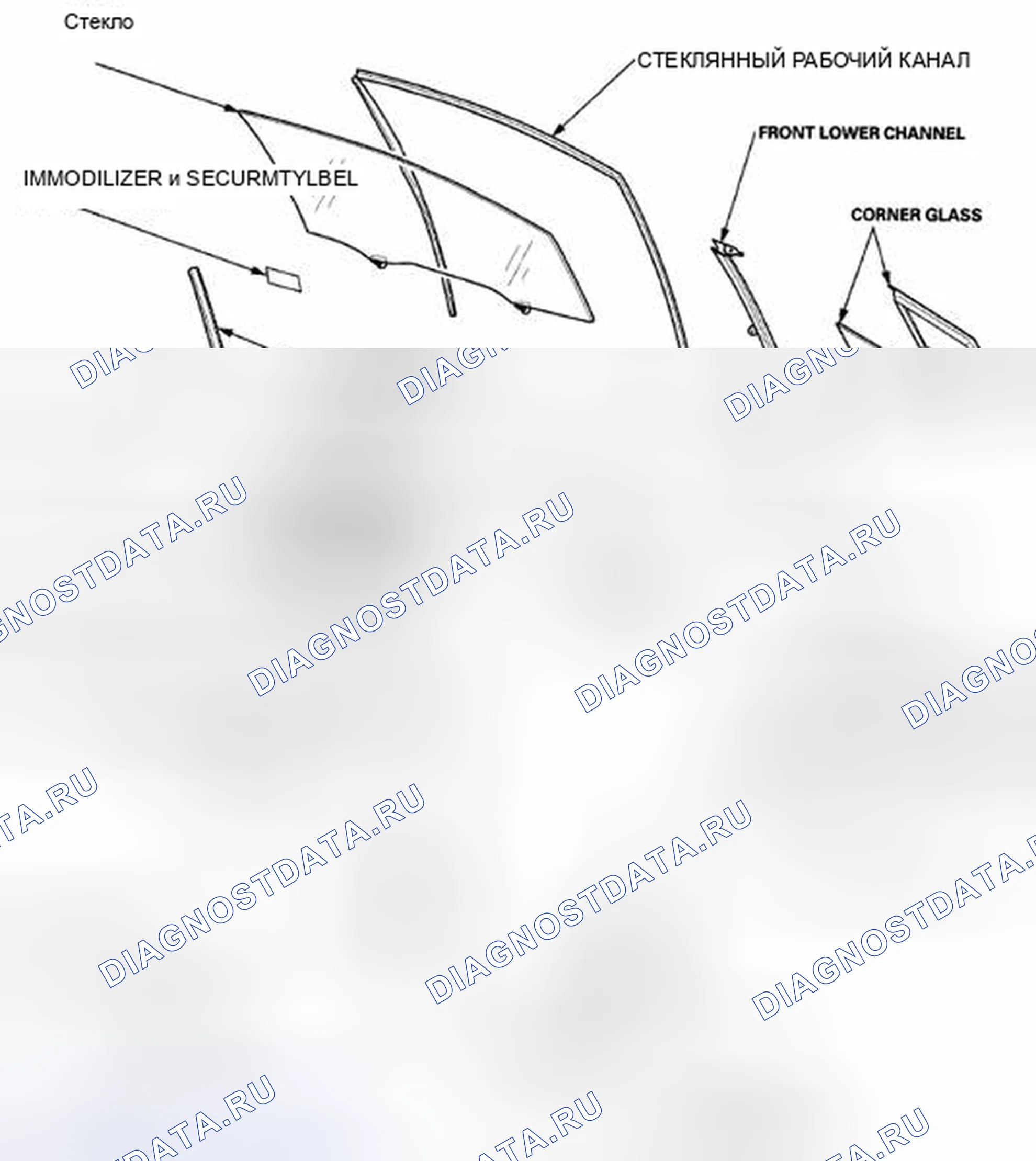 Рис. 23. Honda Insight ZE2 рестайлинг