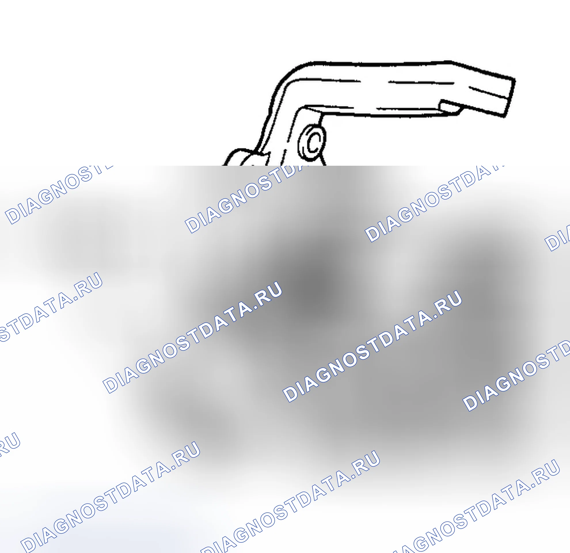 Рис. 43. Audi 90 B4