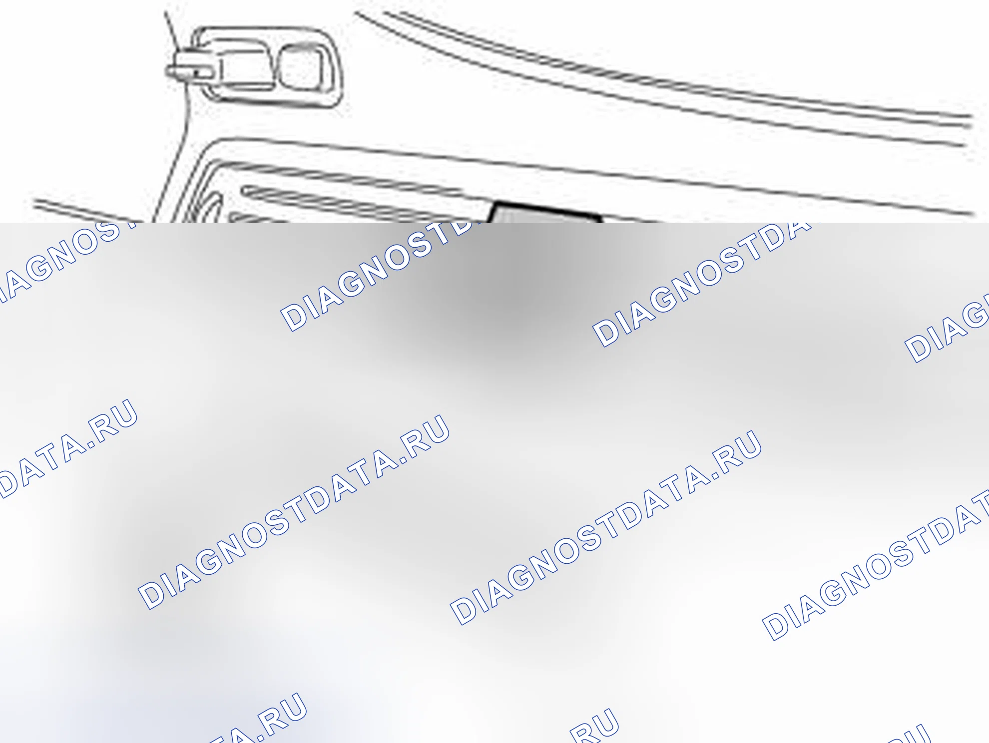 Рис. 854. Volvo XC70 II