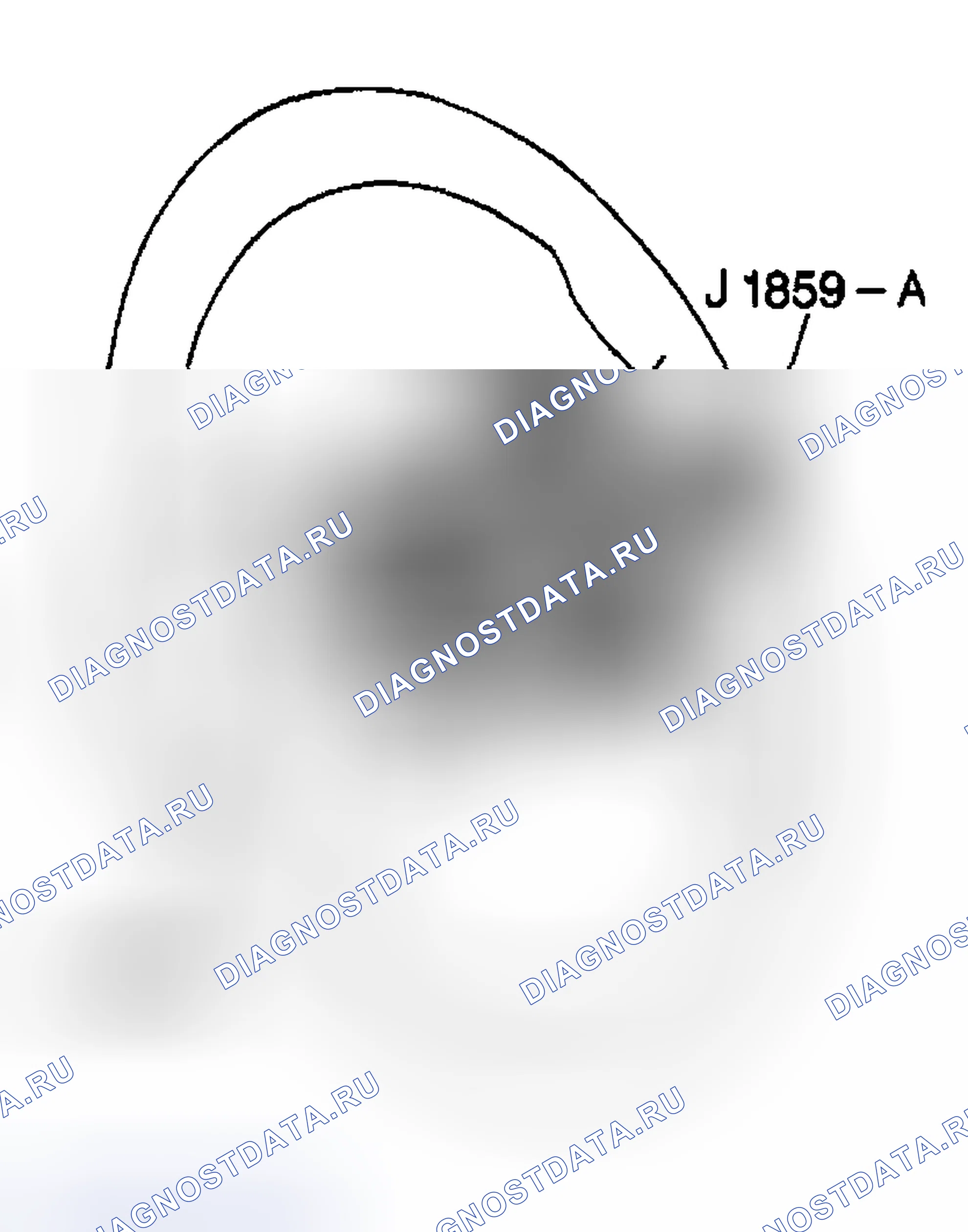Рис. 80: Порядок демонтажа. Hyundai Venue I