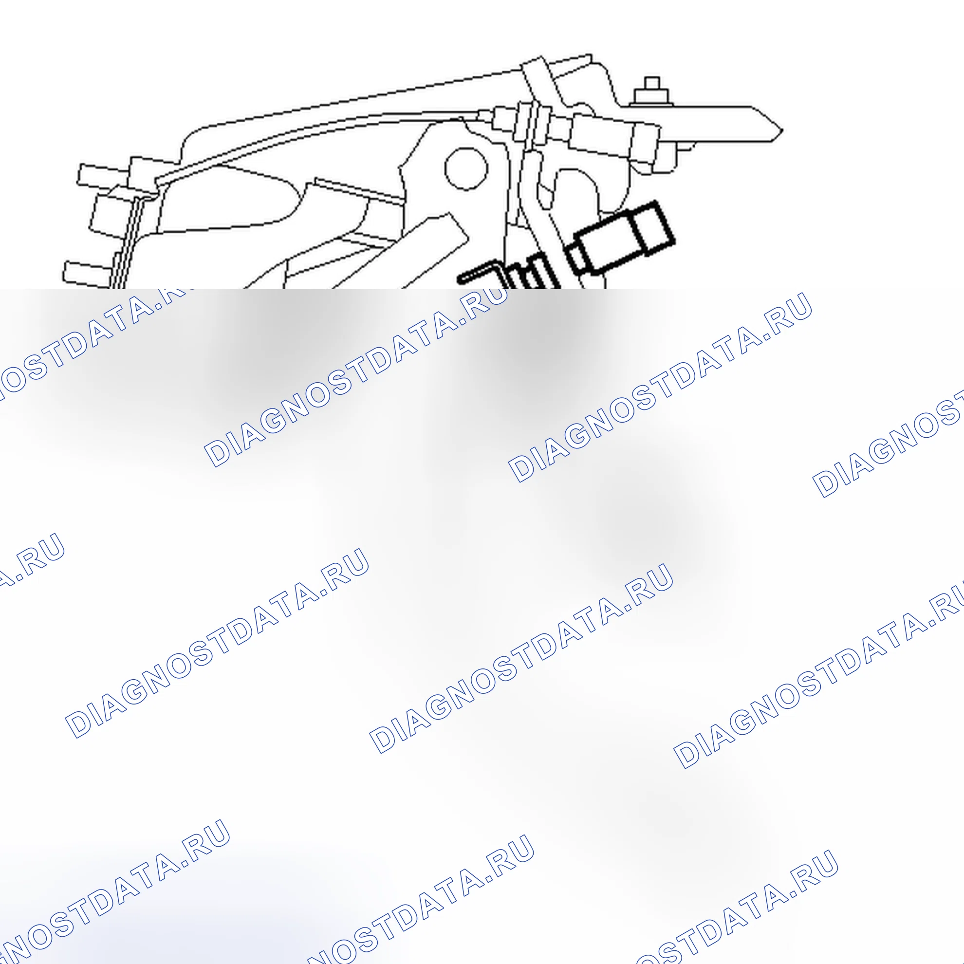Рис. 61. Kia Sorento IV