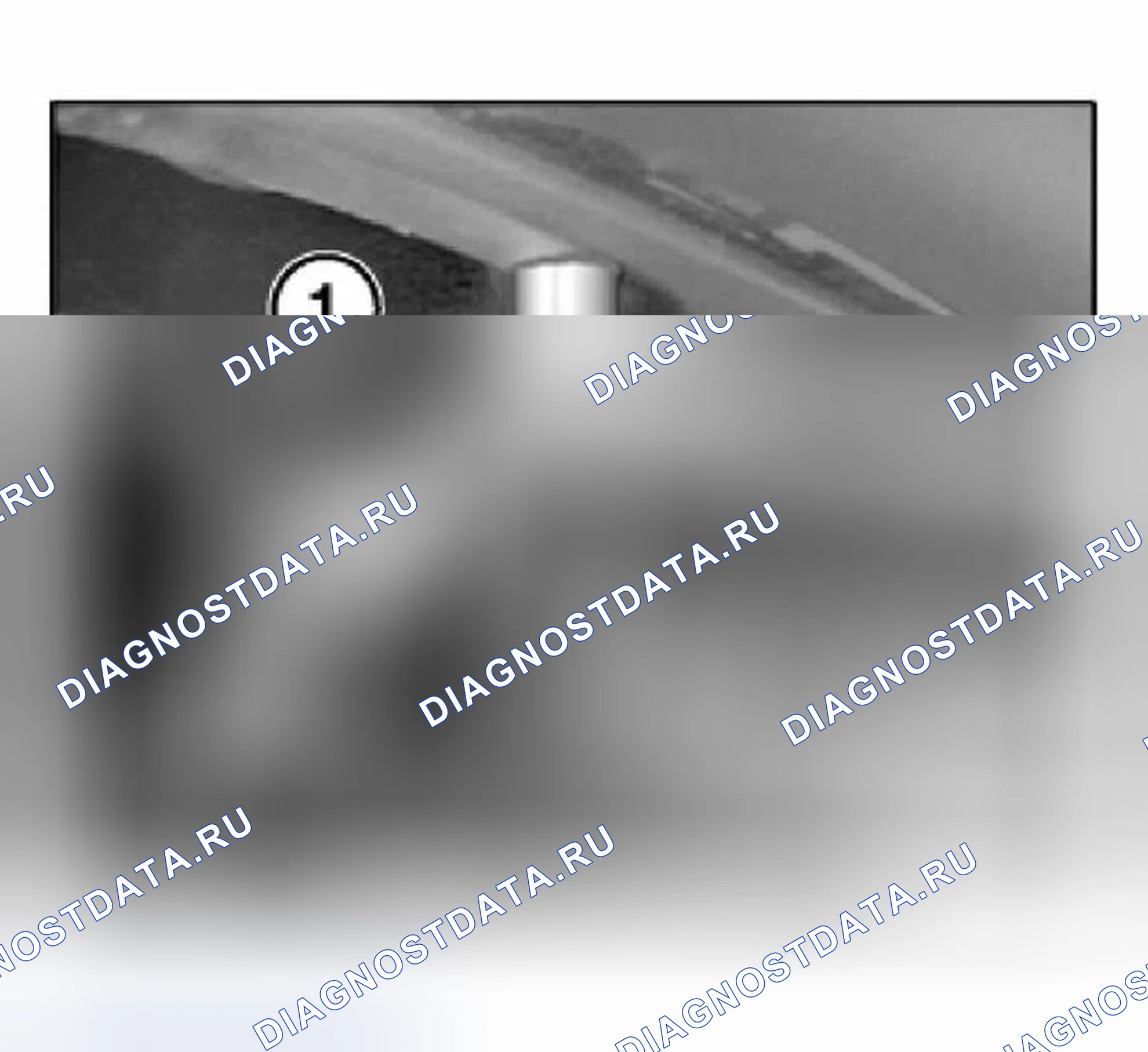 Рис. 165: 51 12 000 Снятие и установка комплектного заднего бампера. BMW X5 E53