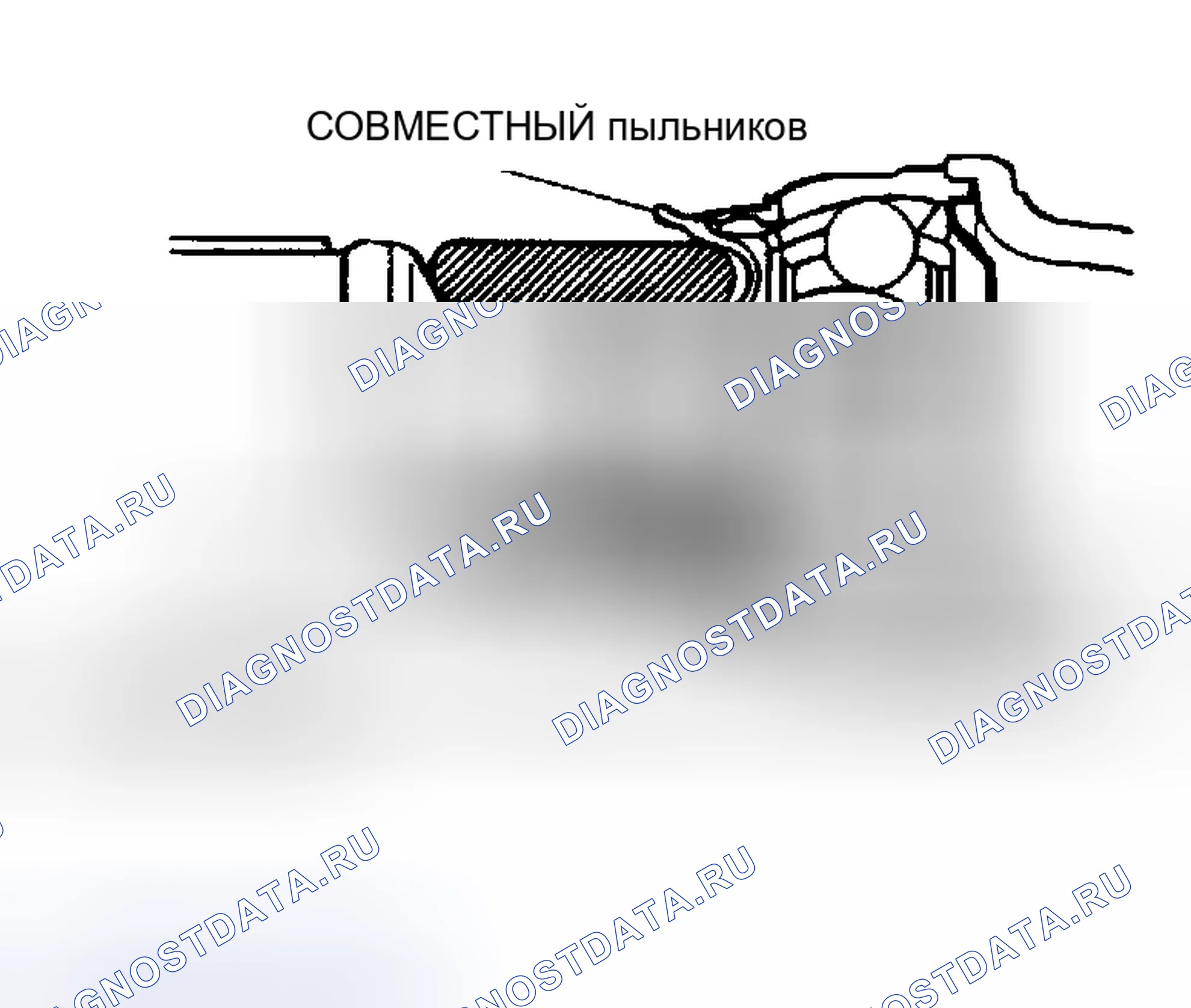 Рис. 167. Mitsubishi Montero III
