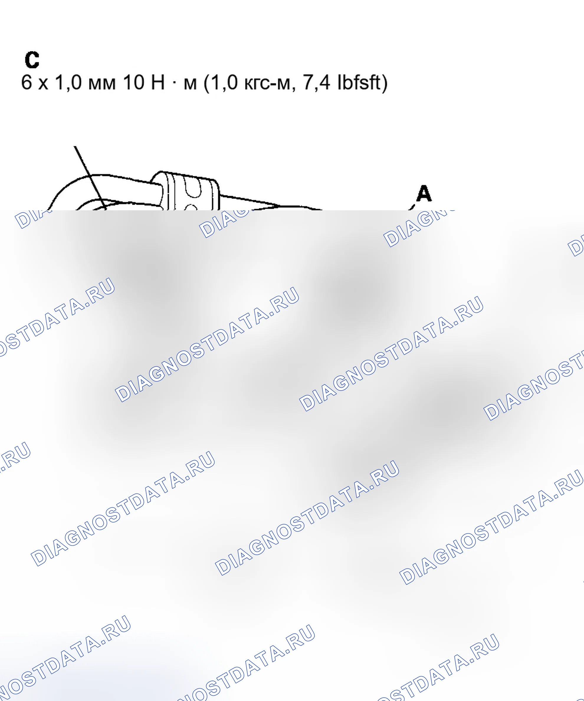 Рис. 384: J35Z1 Двигатель. Honda Pilot I