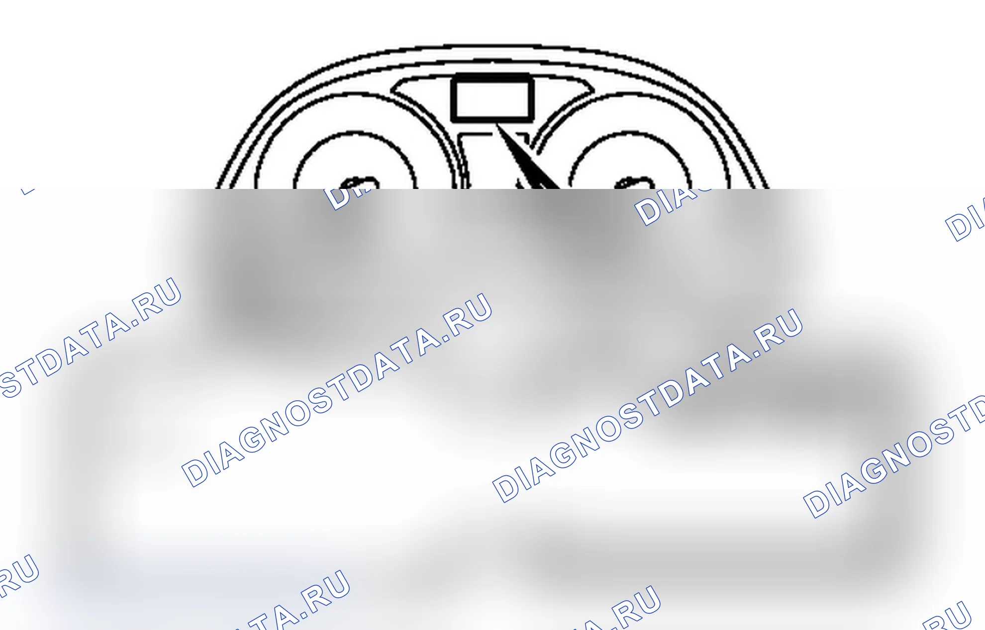 Рис. 65. Lexus IS F I