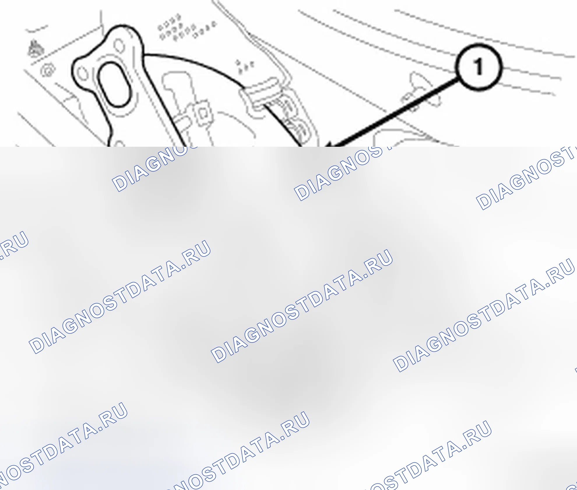 Рис. 771: AWD. Dodge Caliber I