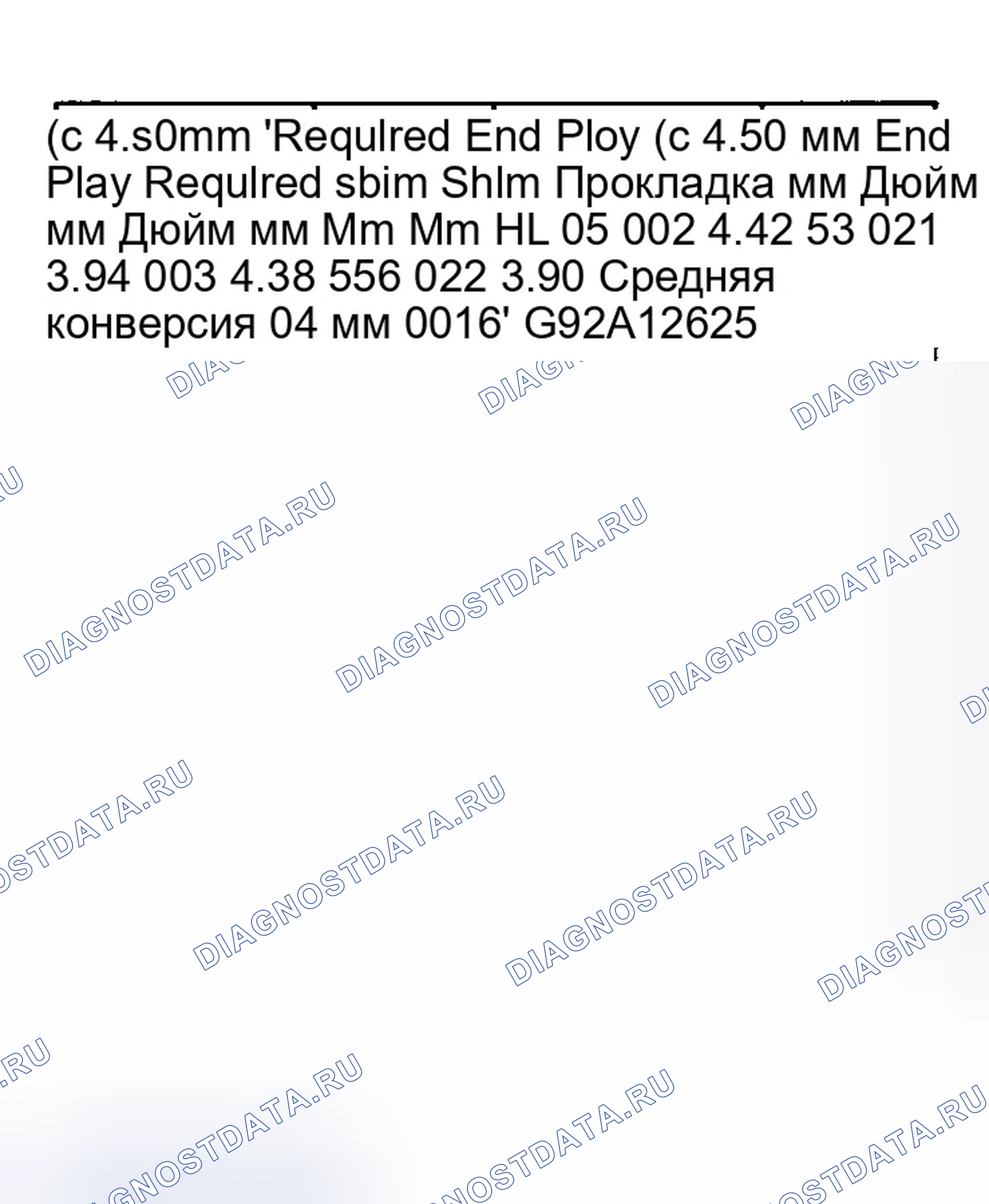 Рис. 85. Dodge Grand Caravan III