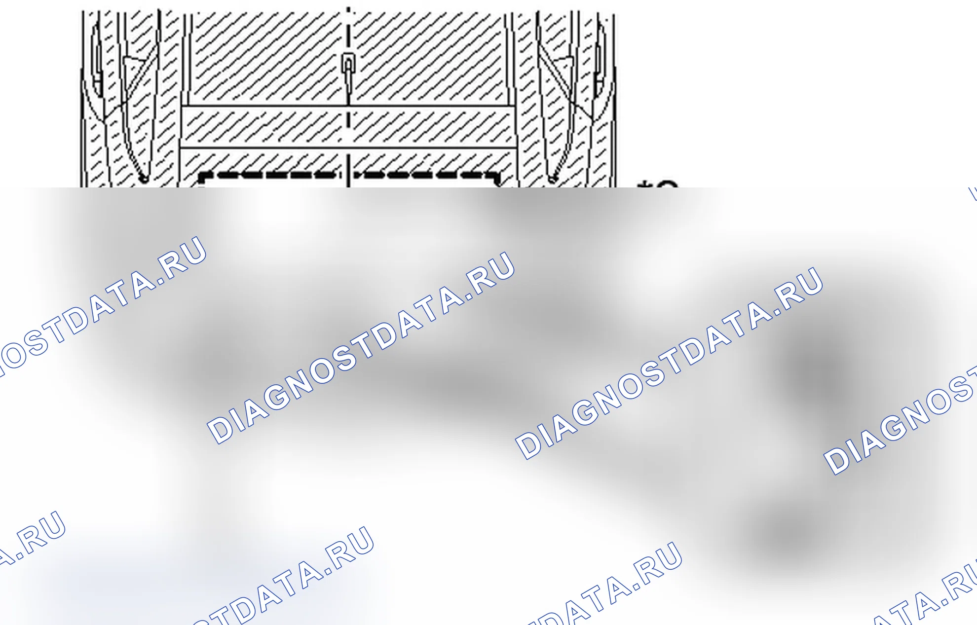 Рис. 448. Toyota Prius PHV pre-III