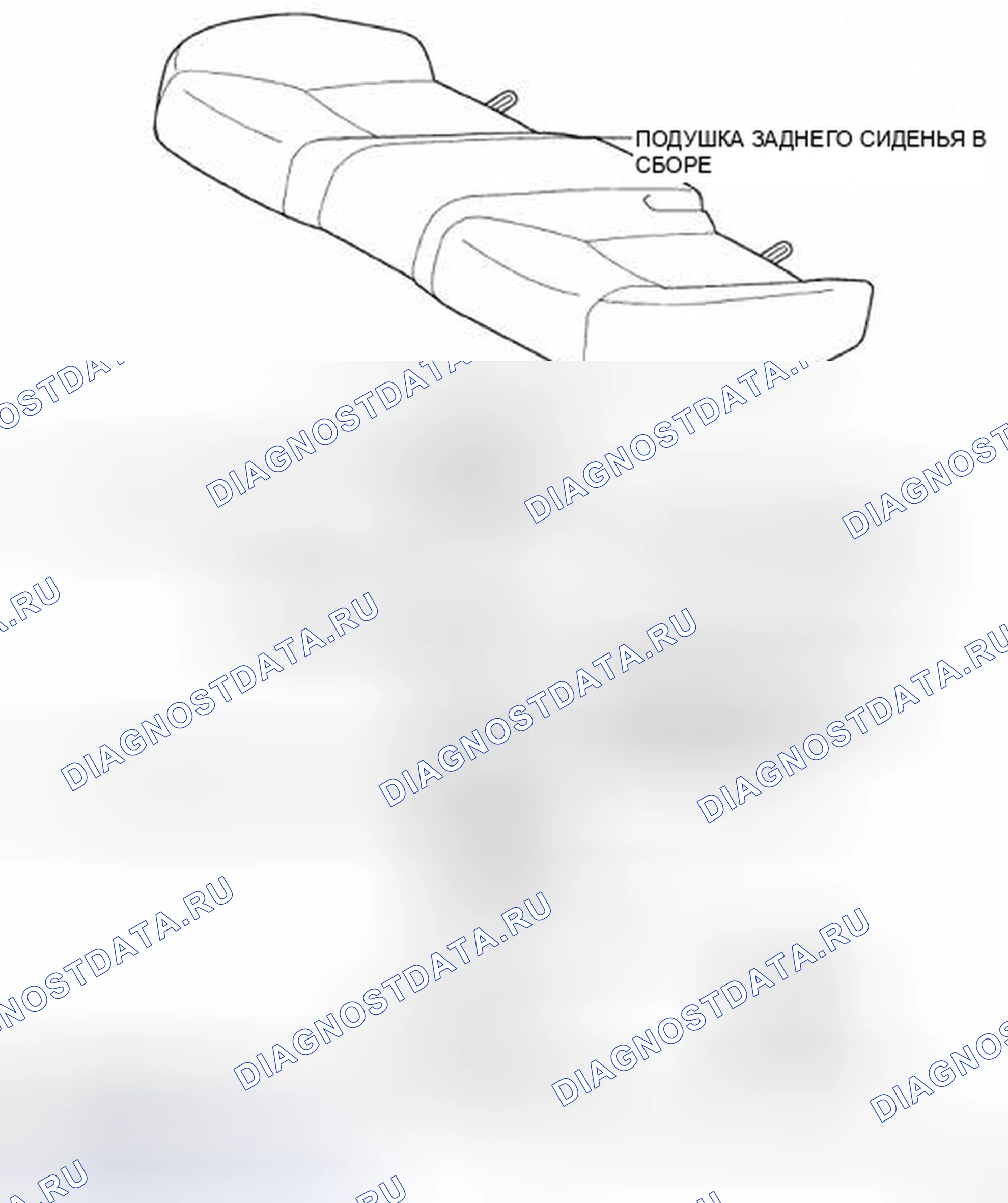 Рис. 86: КОМПОНЕНТЫ. Haval H5 II