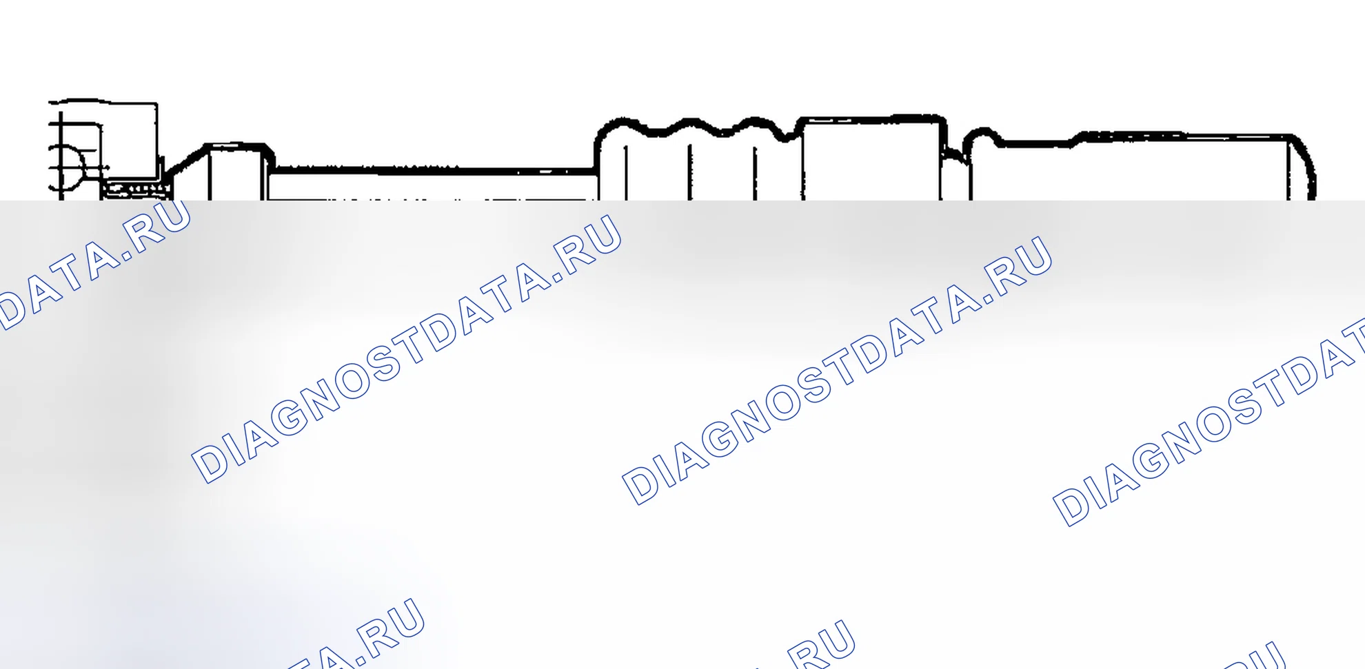 Рис. 216. Kia Rio I рестайлинг