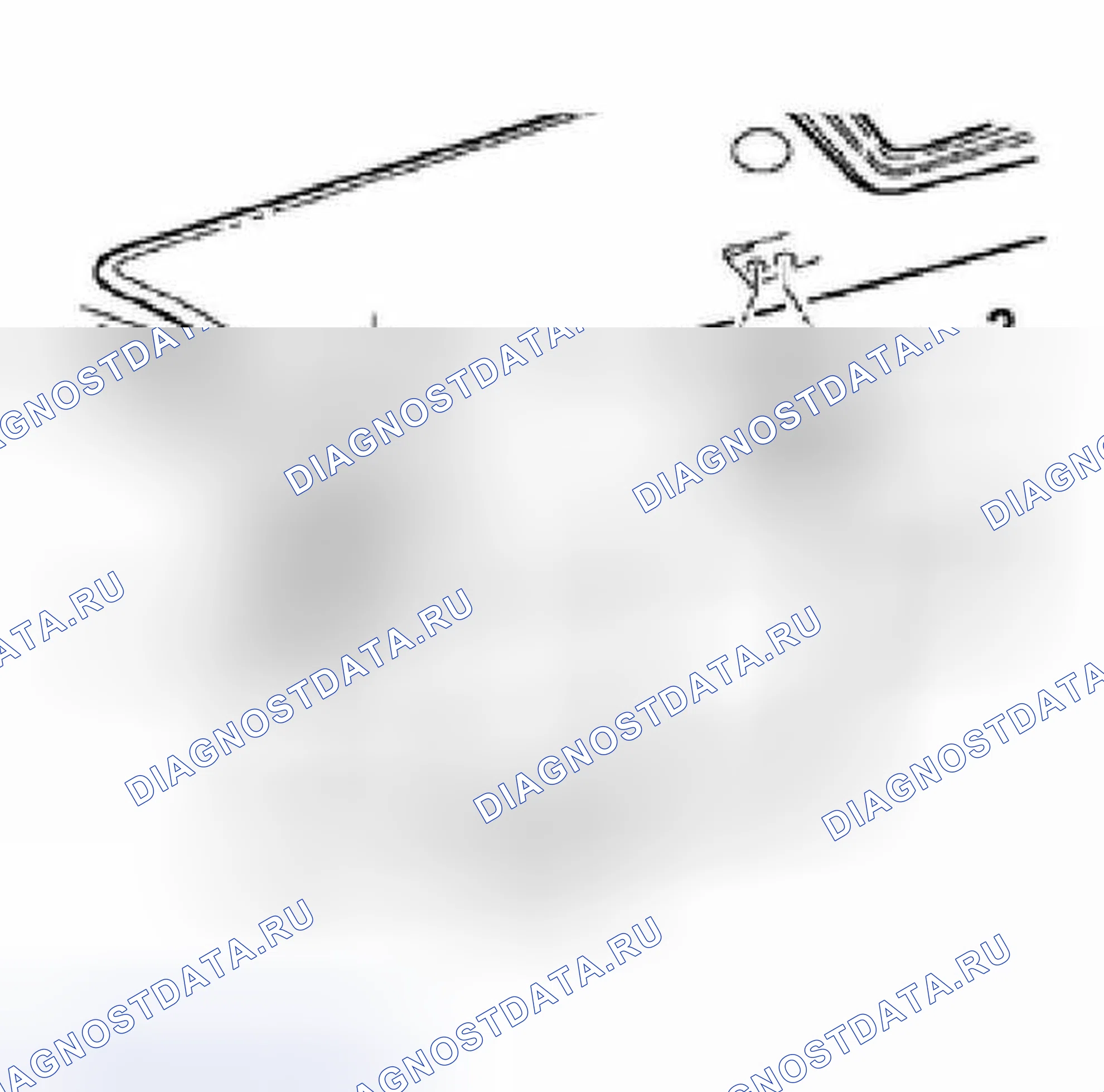 Рис. 45. Volkswagen Golf Mk3