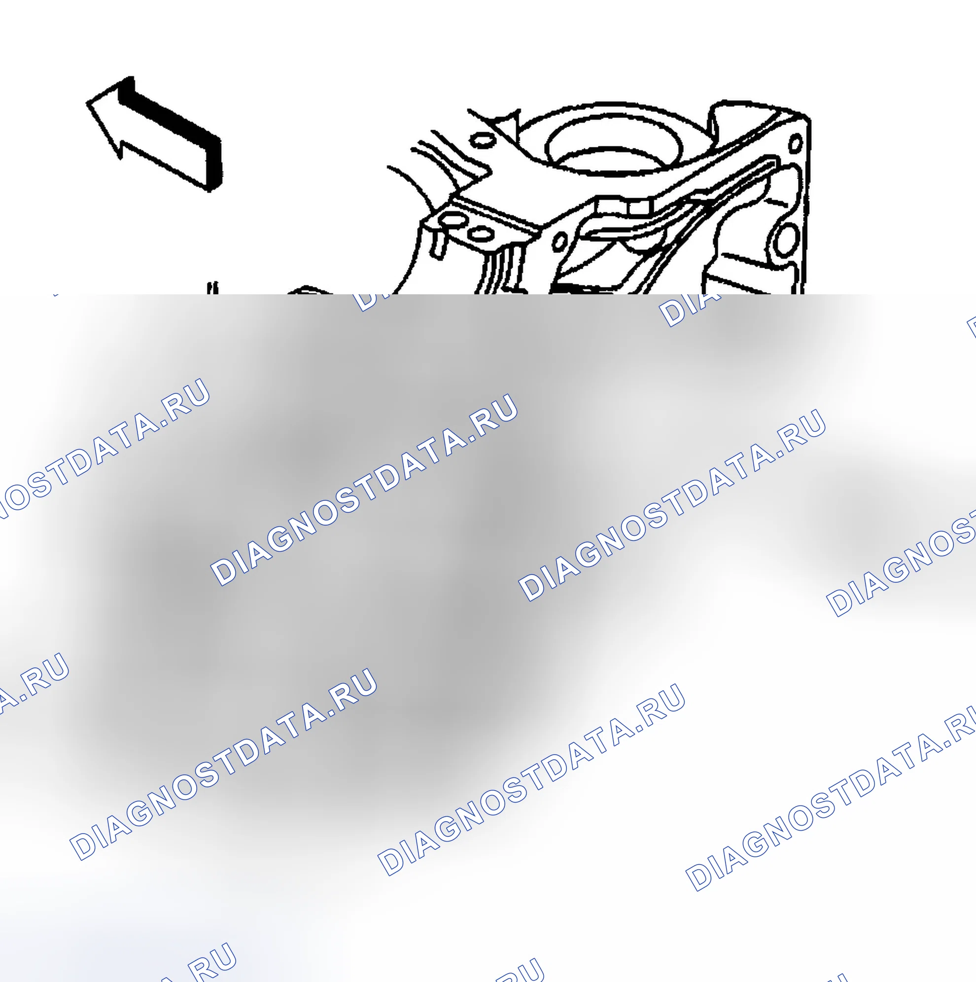 Рис. 278. Chevrolet Silverado 2500 