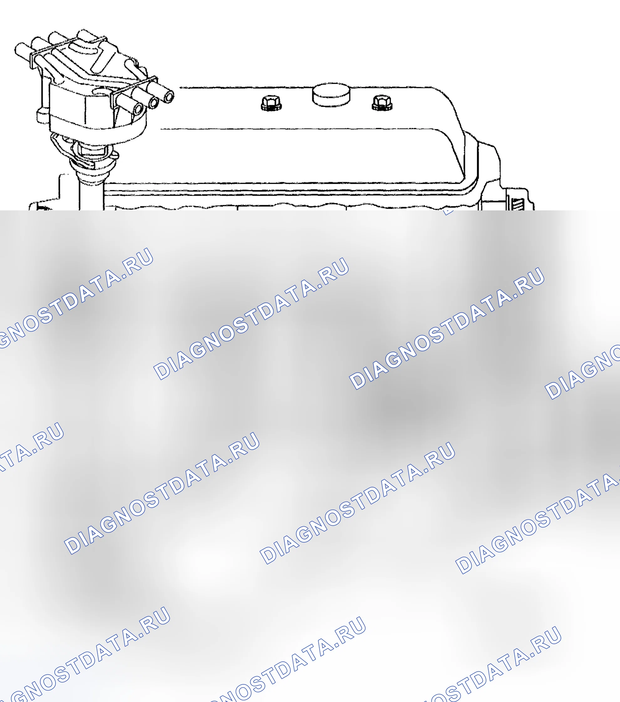 Рис. 479: Описание смазки. Chevrolet Silverado 1500 HD 