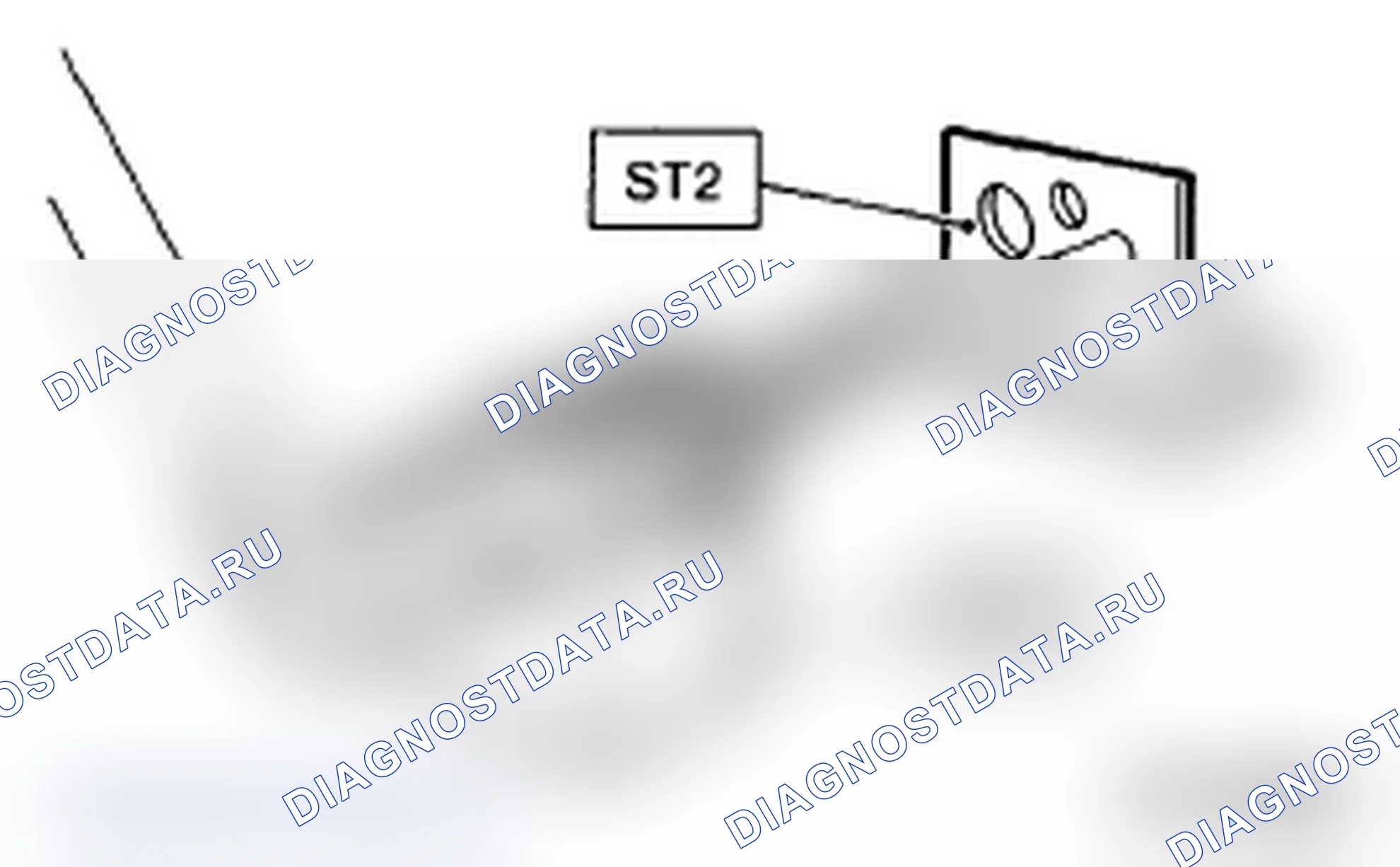 Рис. 325: РАЗБОРКА. Subaru Impreza WRX GD/GG рестайлинг 2