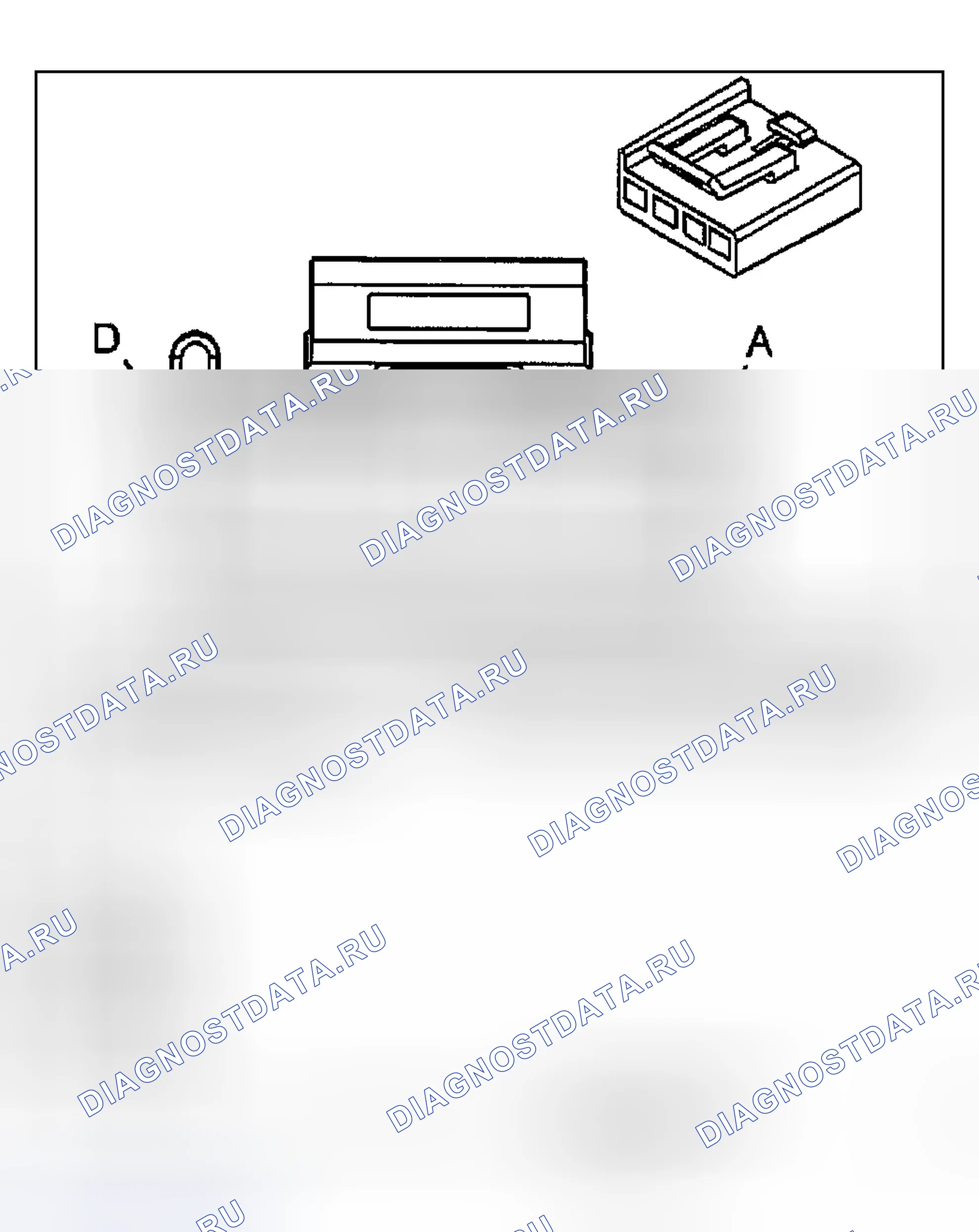 Рис. 202. Chevrolet Chevy Express H2500 
