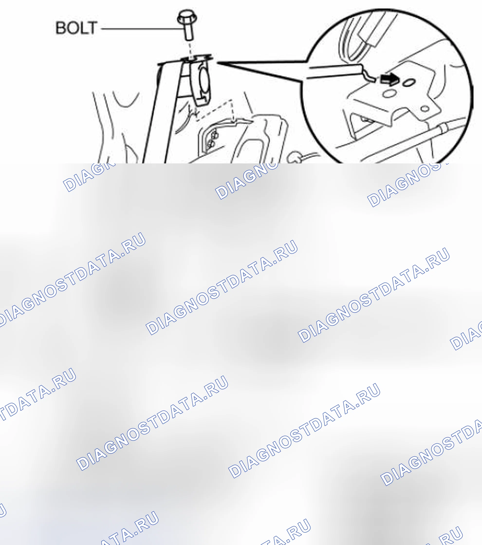 Рис. 11: 5HB. Mazda 3 BL рестайлинг