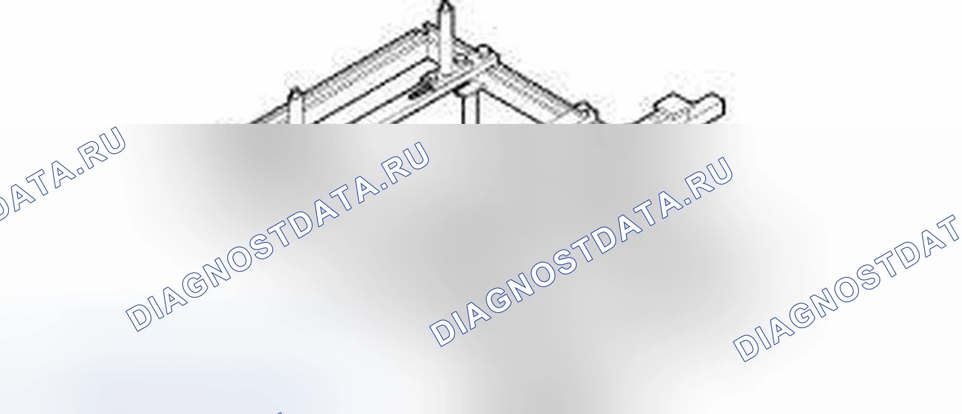 Рис. 553. Dodge Journey I