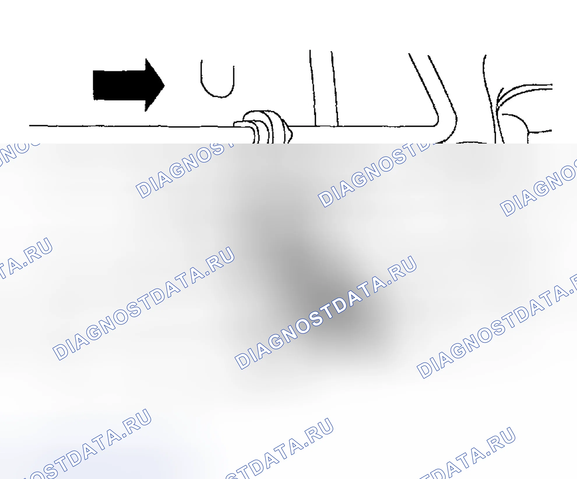 Рис. 506. Ford Pickup F250 Super Duty I