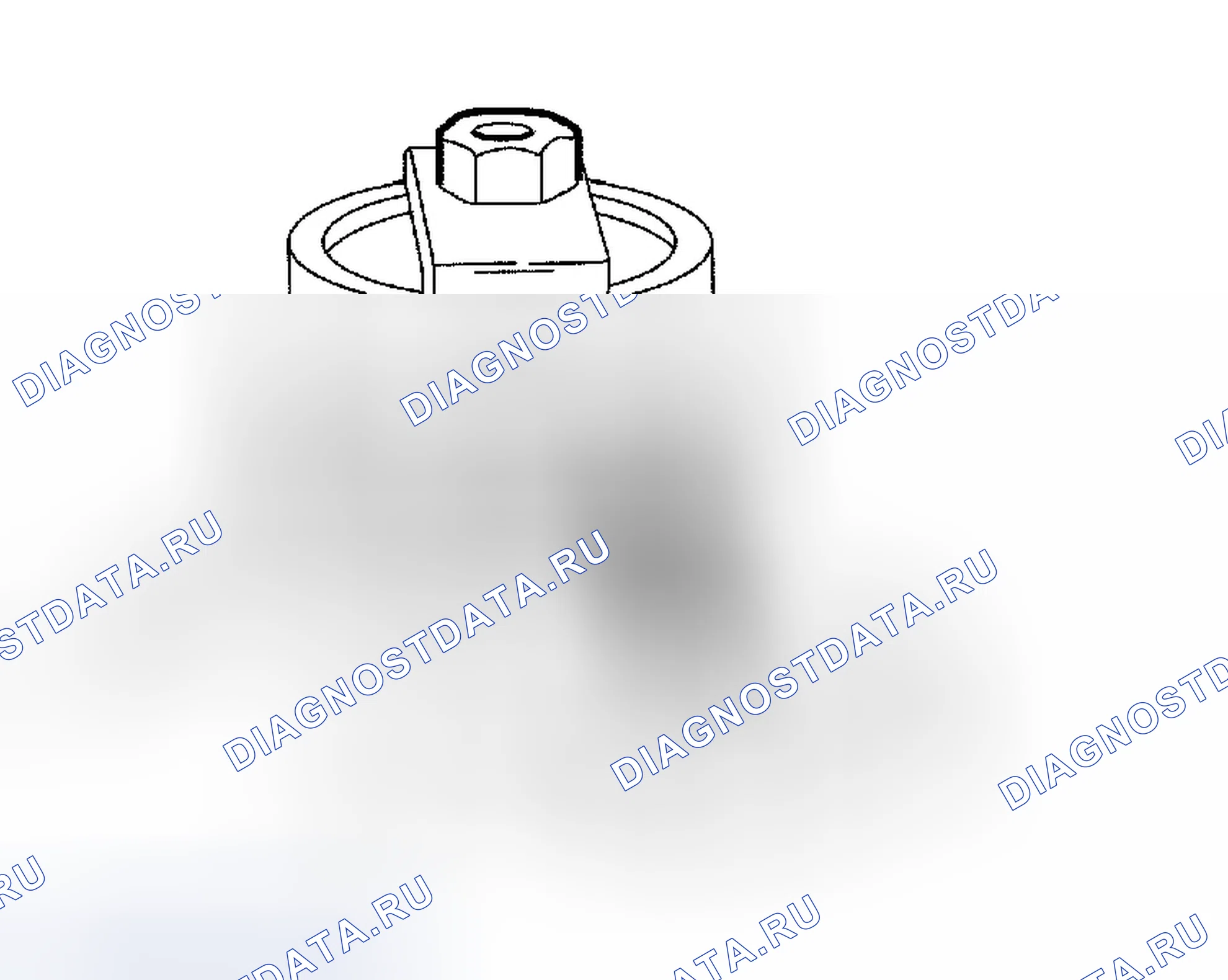 Рис. 241. Ford Cab & Chassis F350 Super Duty 